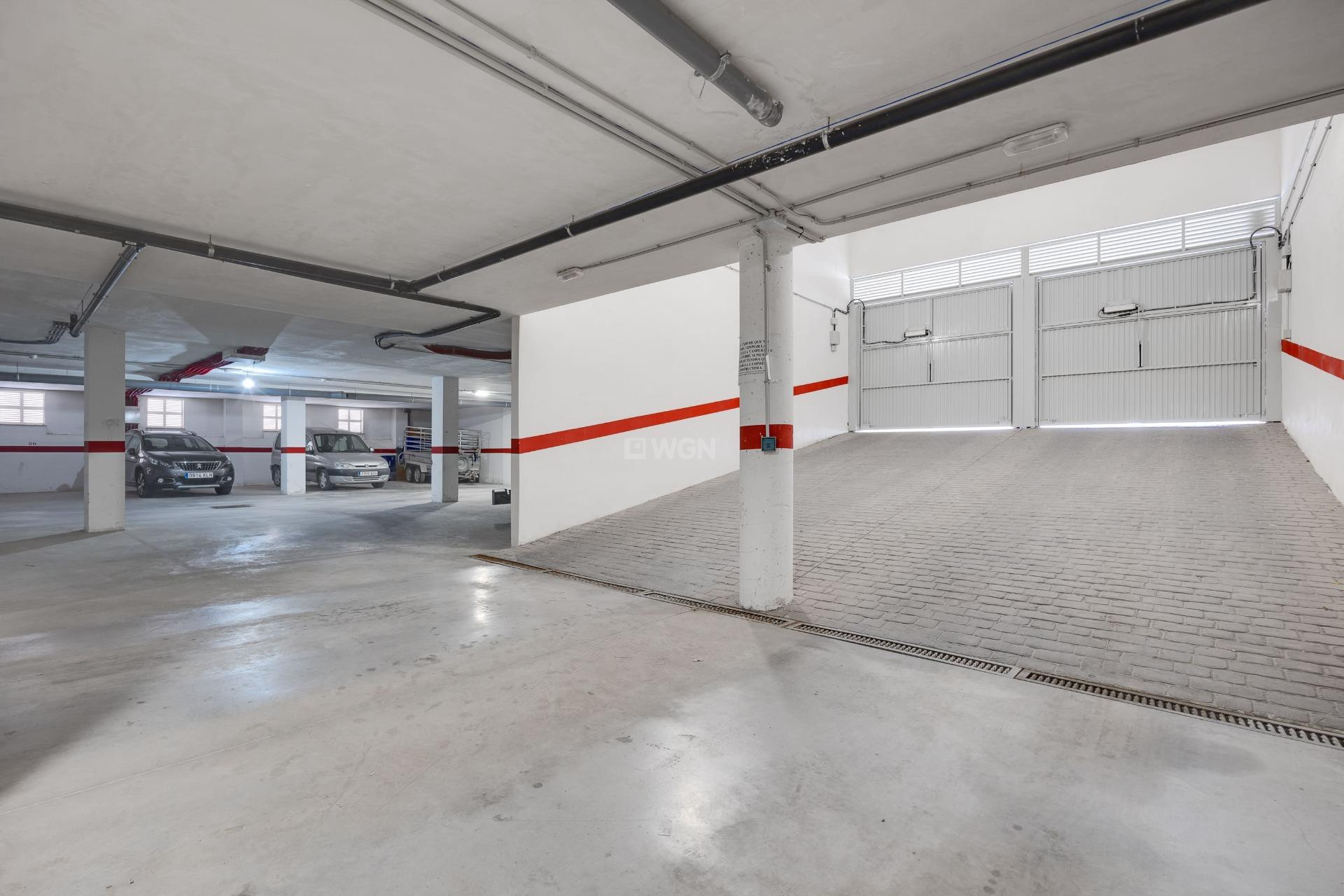 New Build - Apartment / flat - San Fulgencio - Pueblo