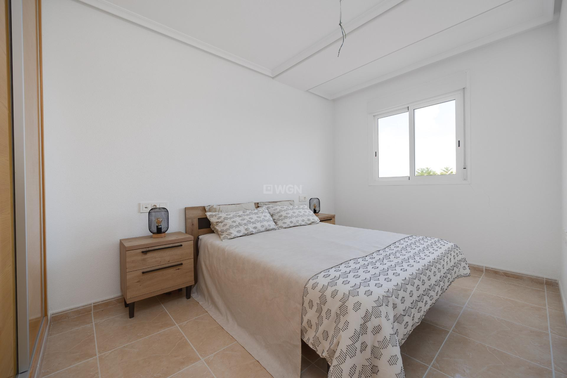 New Build - Apartment / flat - San Fulgencio - Pueblo