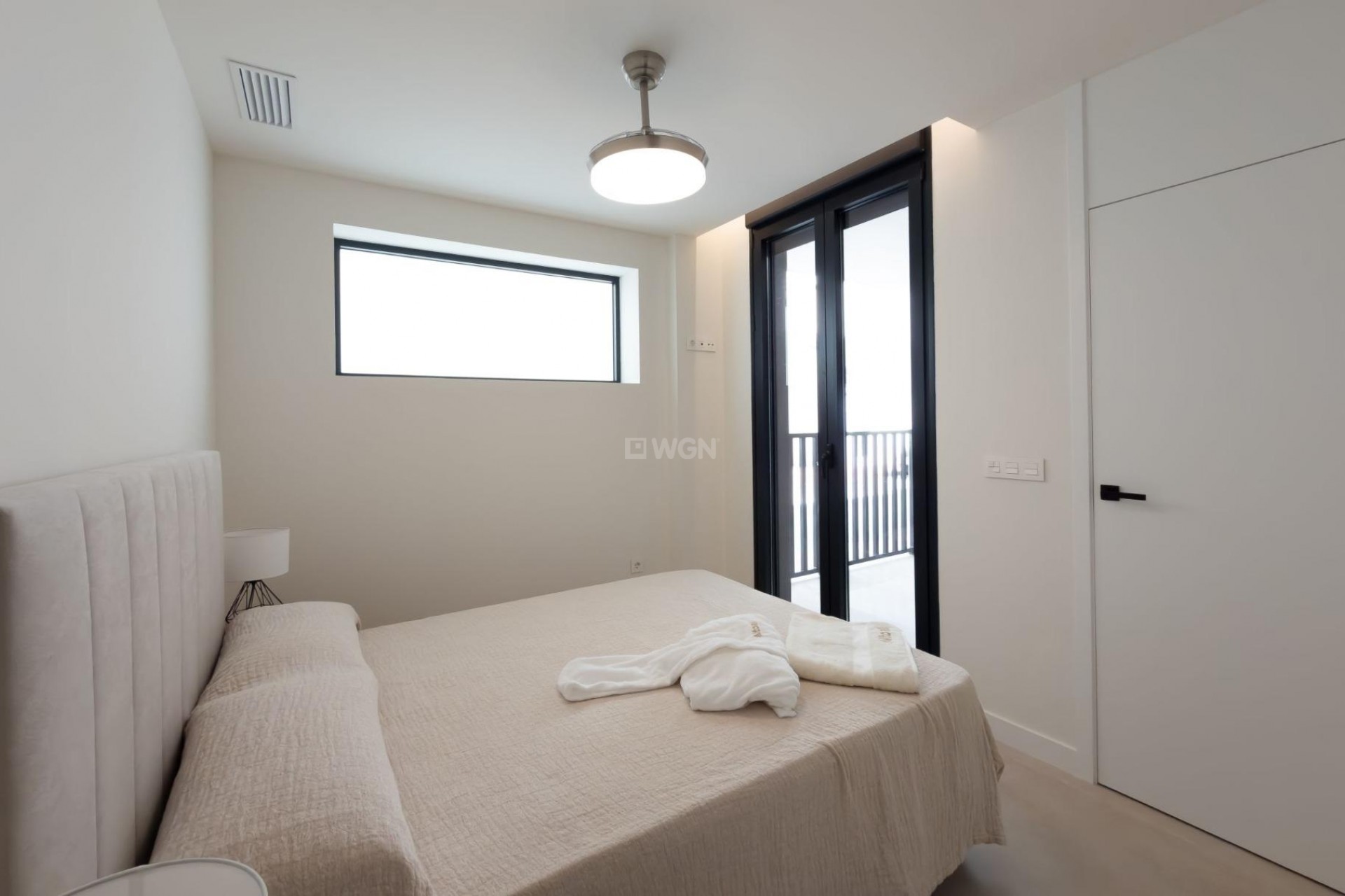 New Build - Apartment / flat - San Javier - pueblo