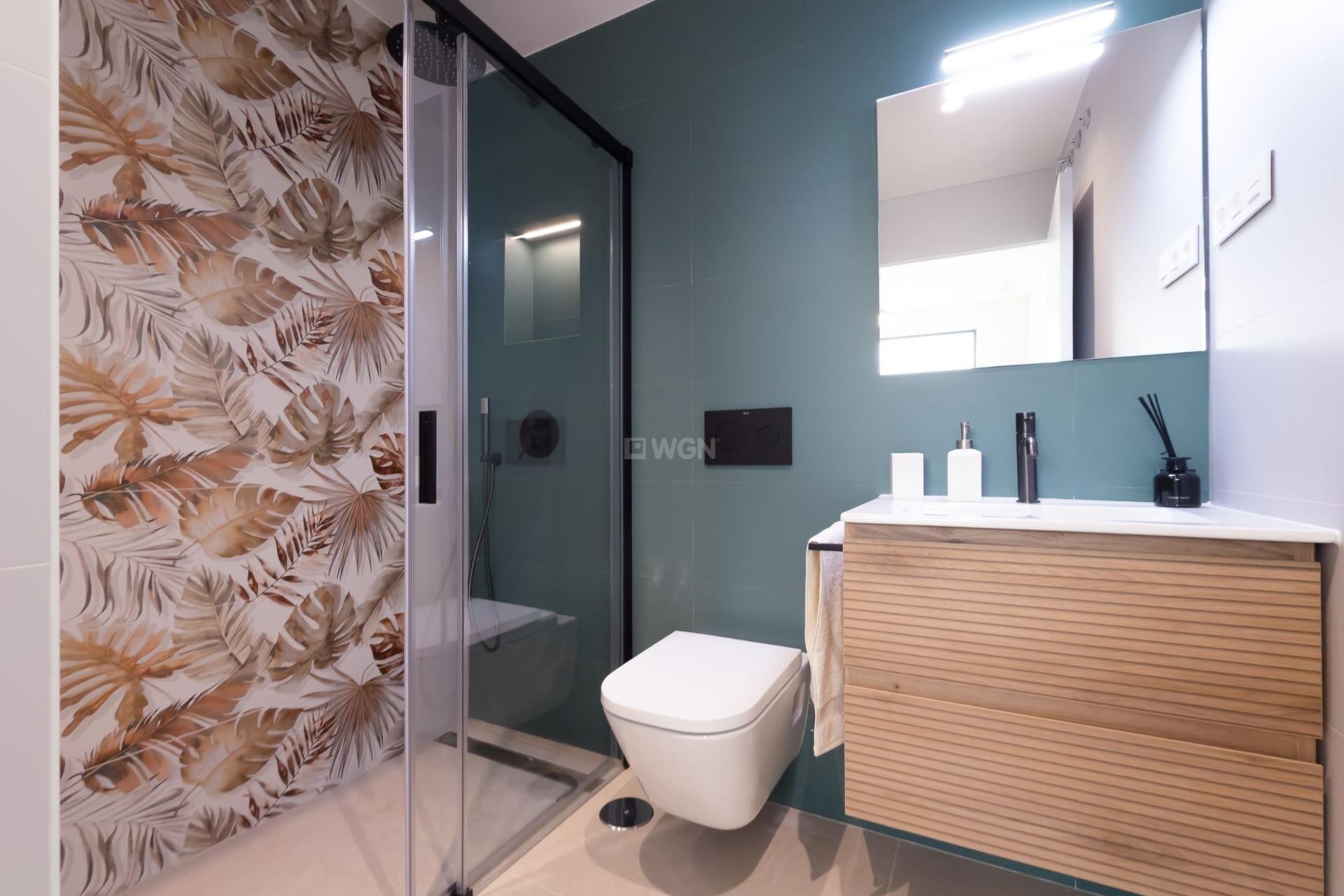 New Build - Apartment / flat - San Javier - pueblo