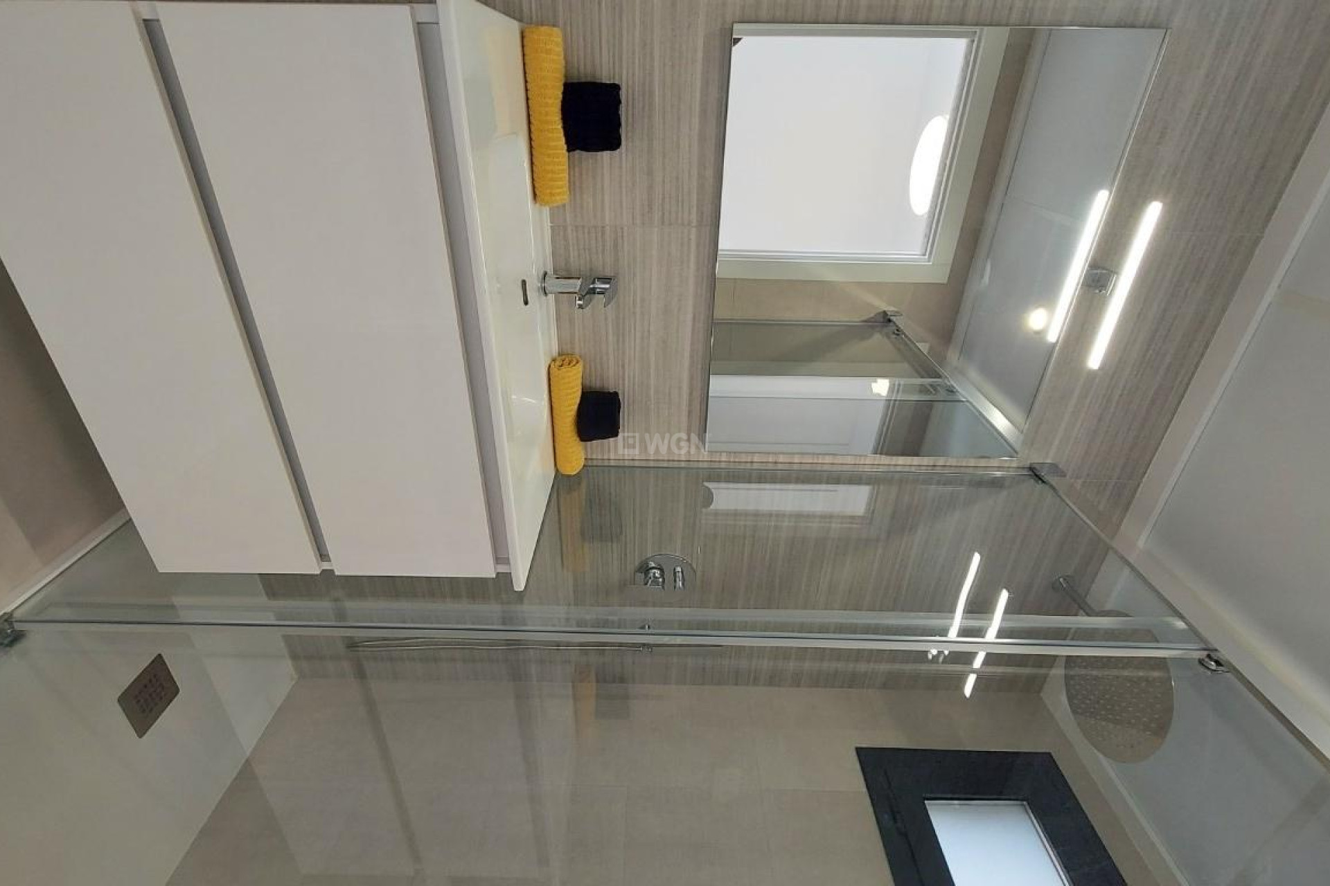 New Build - Apartment / flat - San Miguel de Salinas - Pueblo