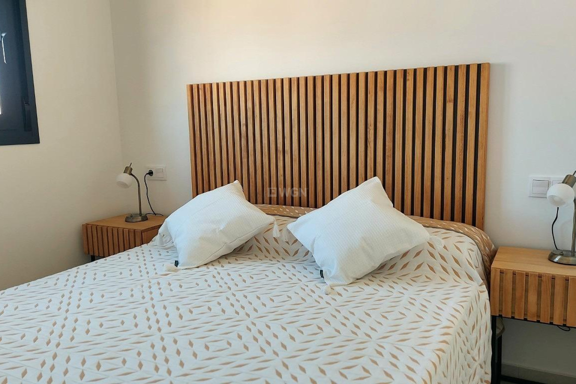 New Build - Apartment / flat - San Miguel de Salinas - Pueblo