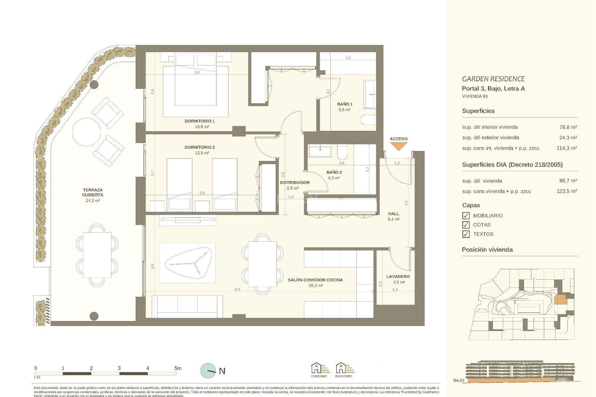 New Build - Apartment / flat - San Pedro de Alcántara - San Pedro De Alcantara