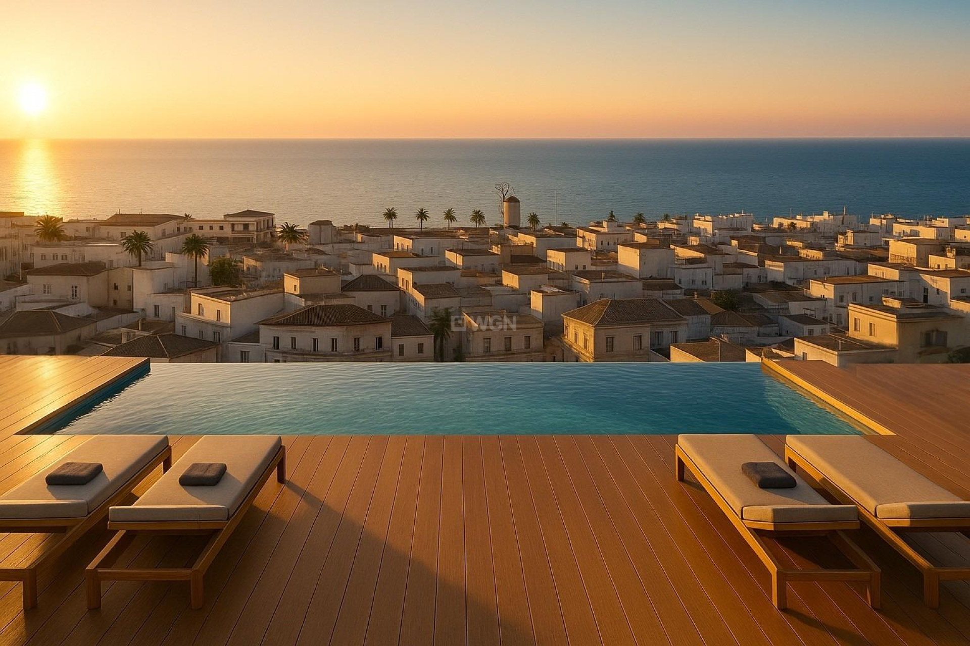 New Build - Apartment / flat - San Pedro del Pinatar - Lo pagan