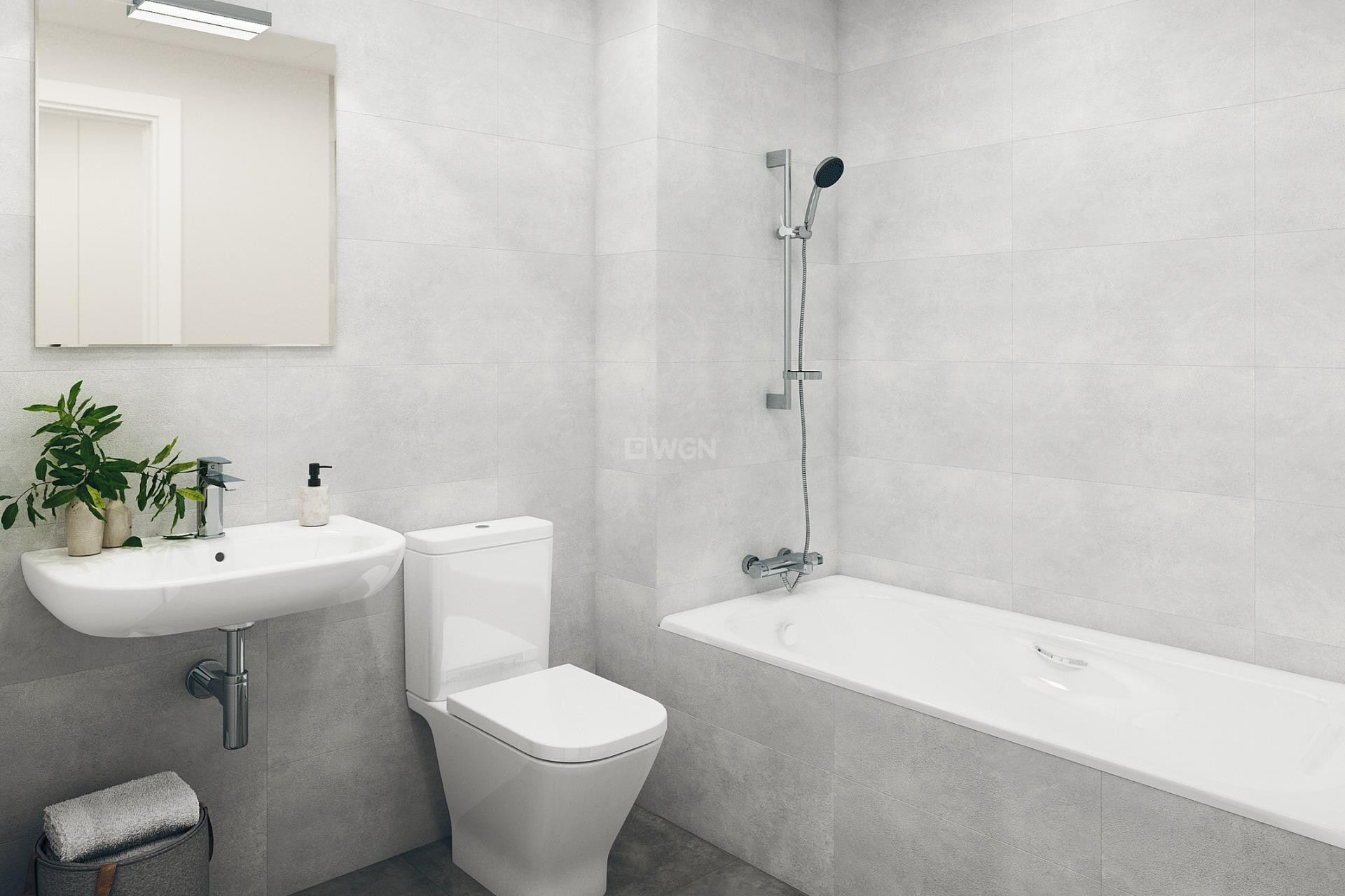 New Build - Apartment / flat - Torremolinos - Los Alamos