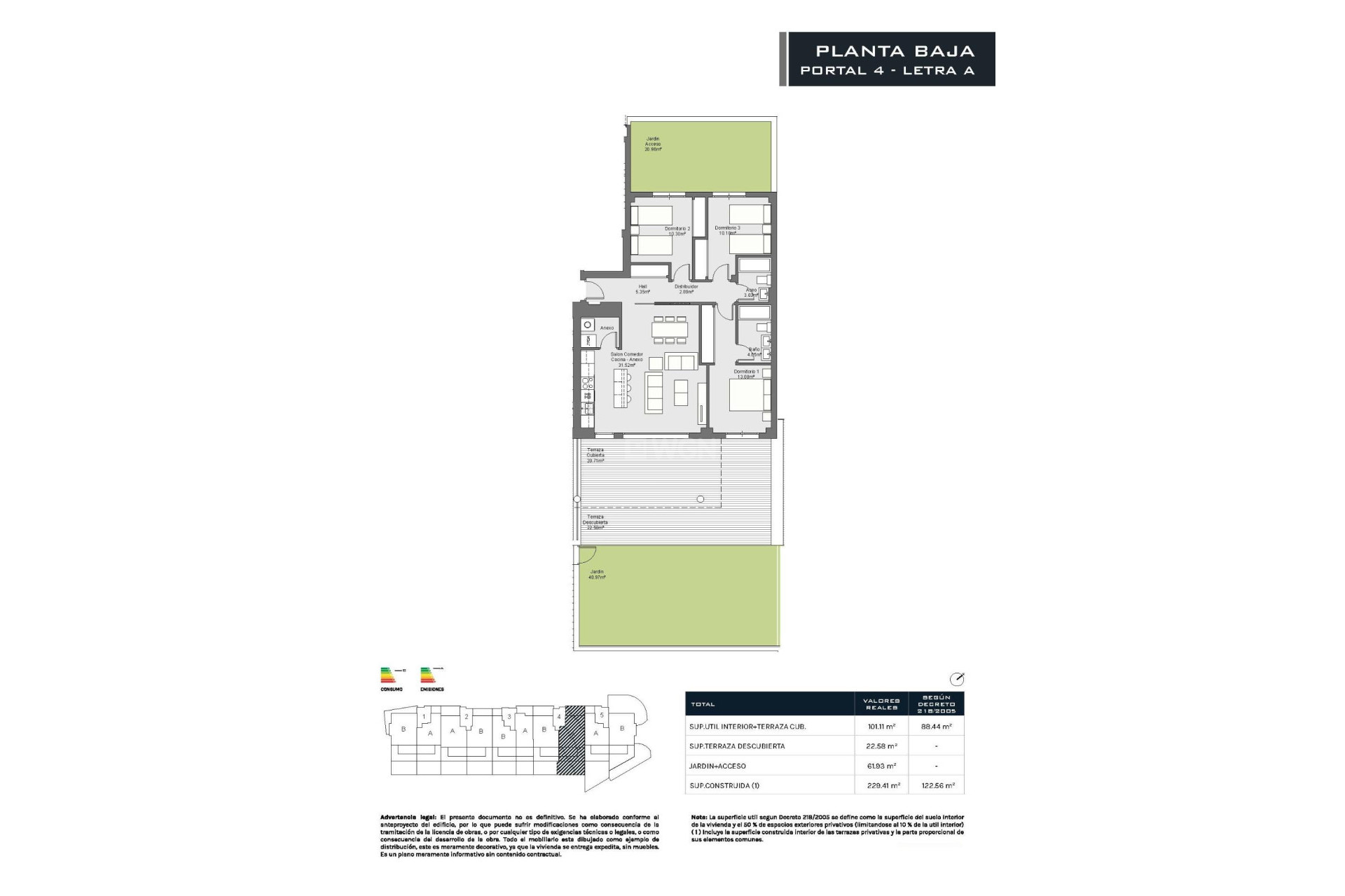 New Build - Apartment / flat - Torremolinos - Montemar