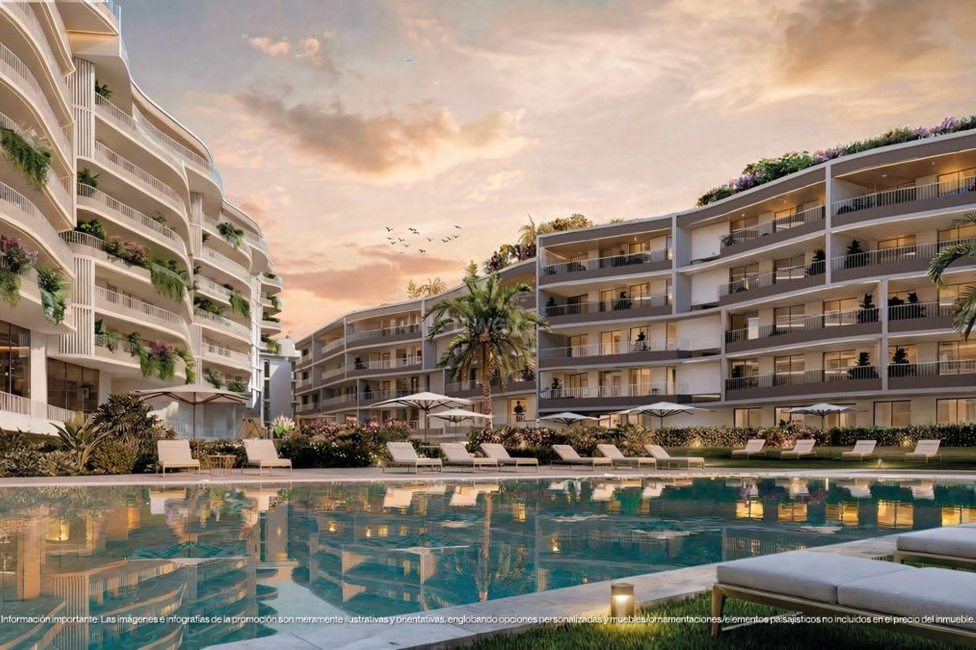 New Build - Apartment / flat - Torremolinos - Playa de La Carihuela