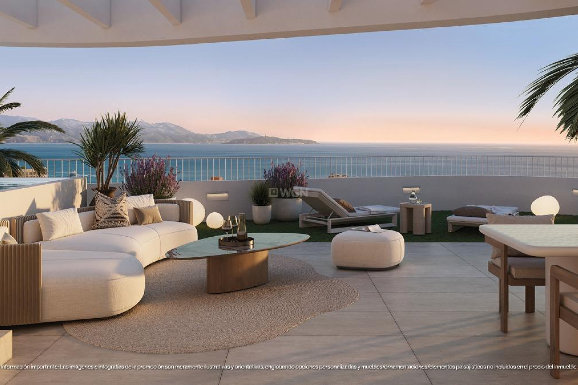 New Build - Apartment / flat - Torremolinos - Playa de La Carihuela