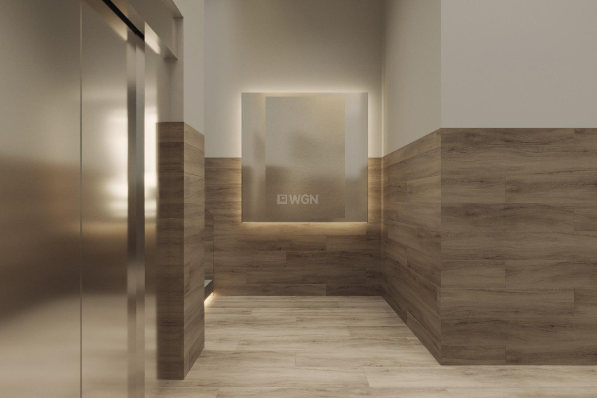 New Build - Apartment / flat - Torrevieja - Centro