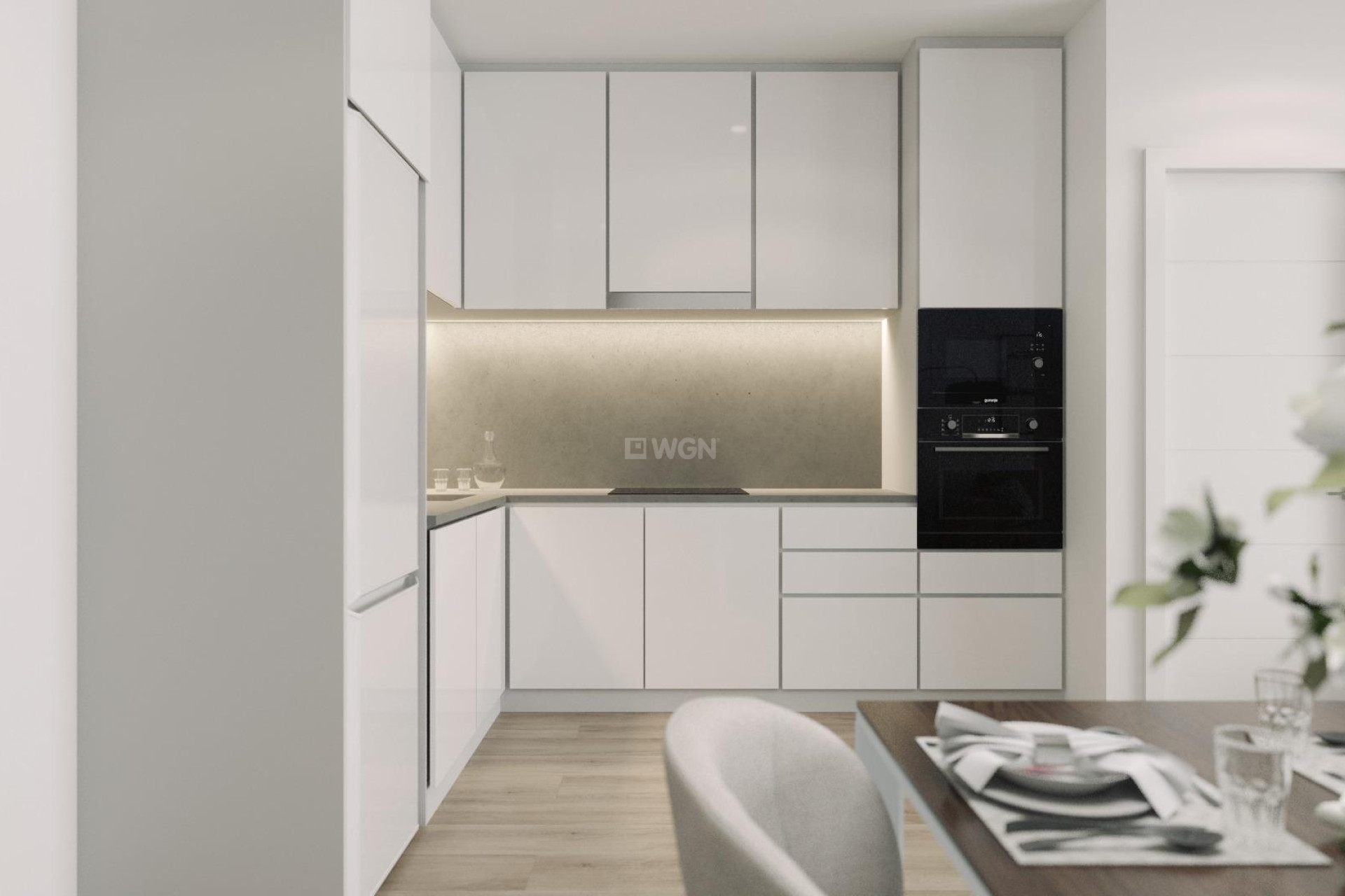 New Build - Apartment / flat - Torrevieja - Centro