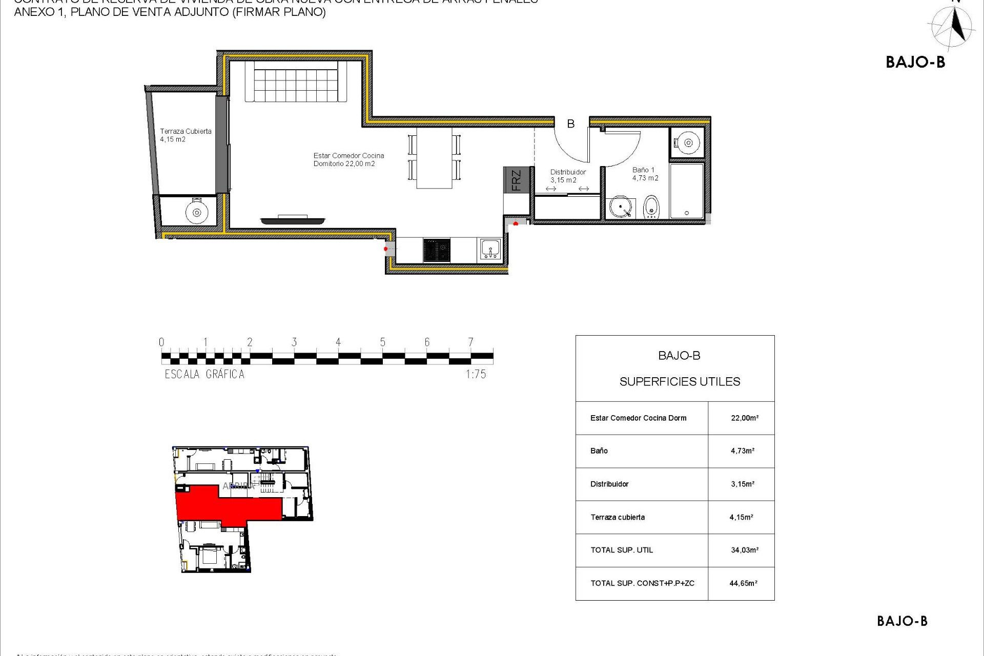 New Build - Apartment / flat - Torrevieja - Centro