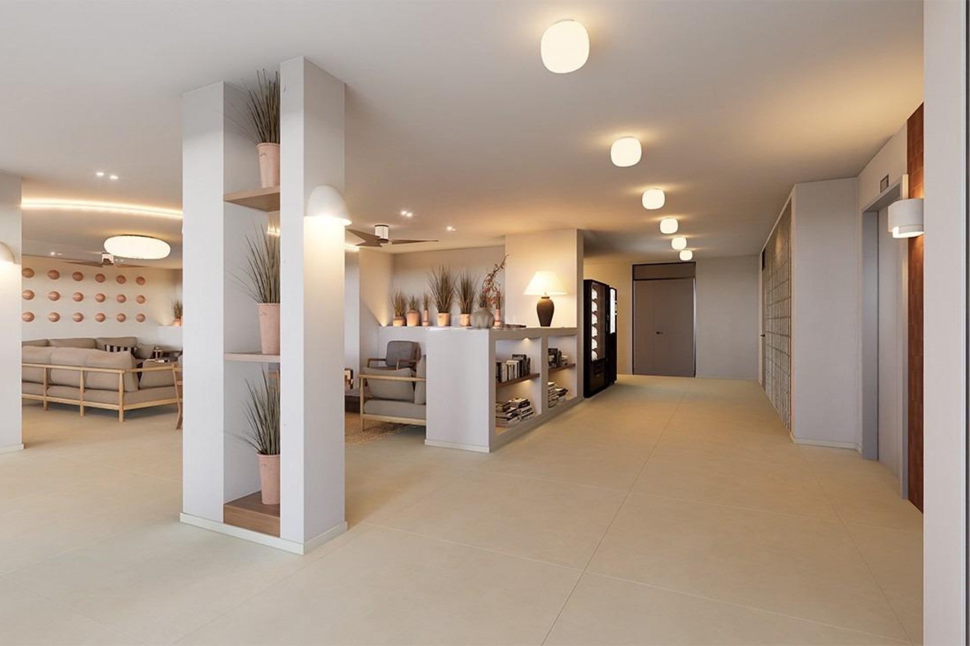 New Build - Apartment / flat - Torrevieja - Los Frutales