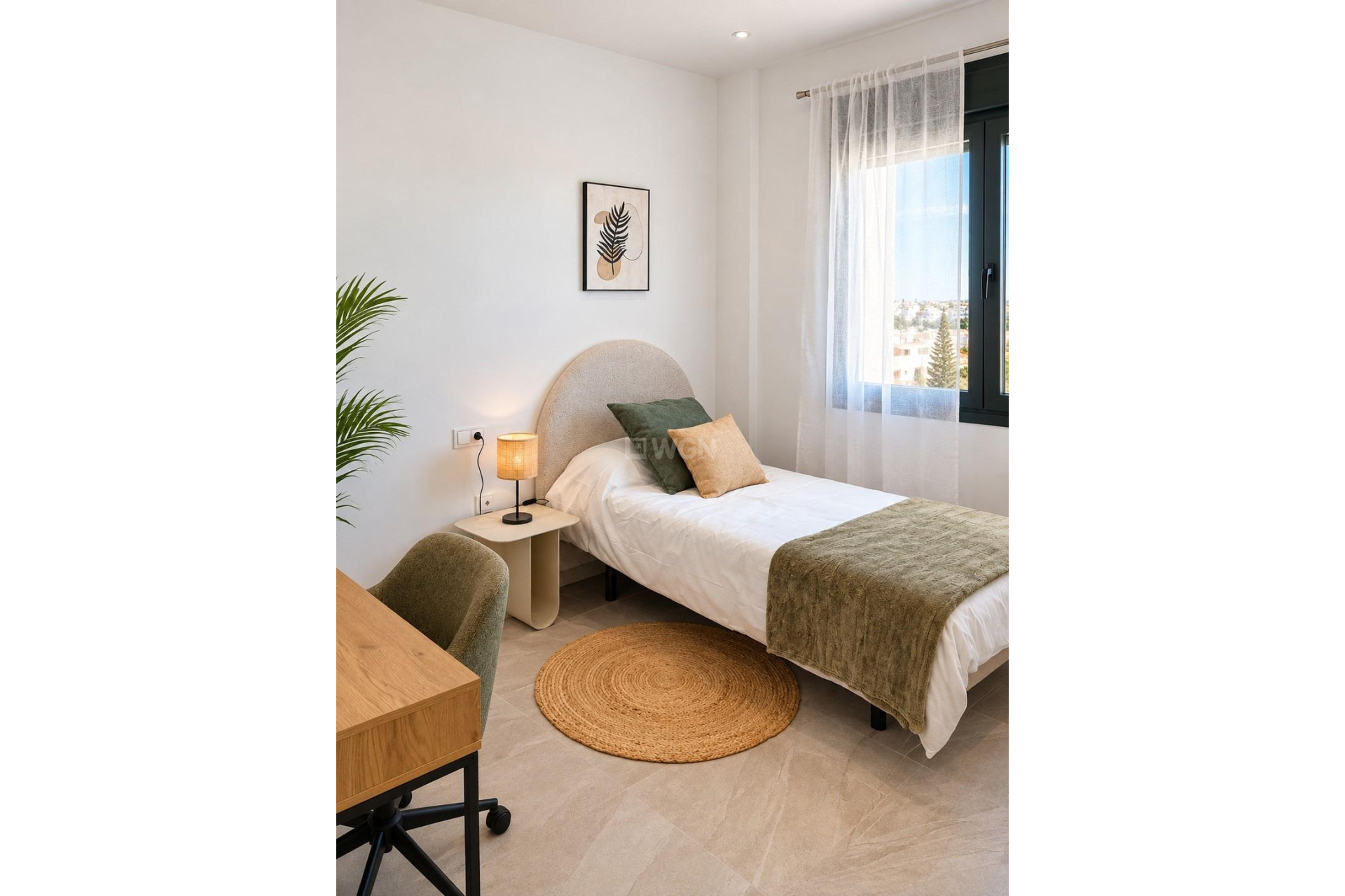 New Build - Apartment / flat - Torrevieja - Nueva Torrevieja