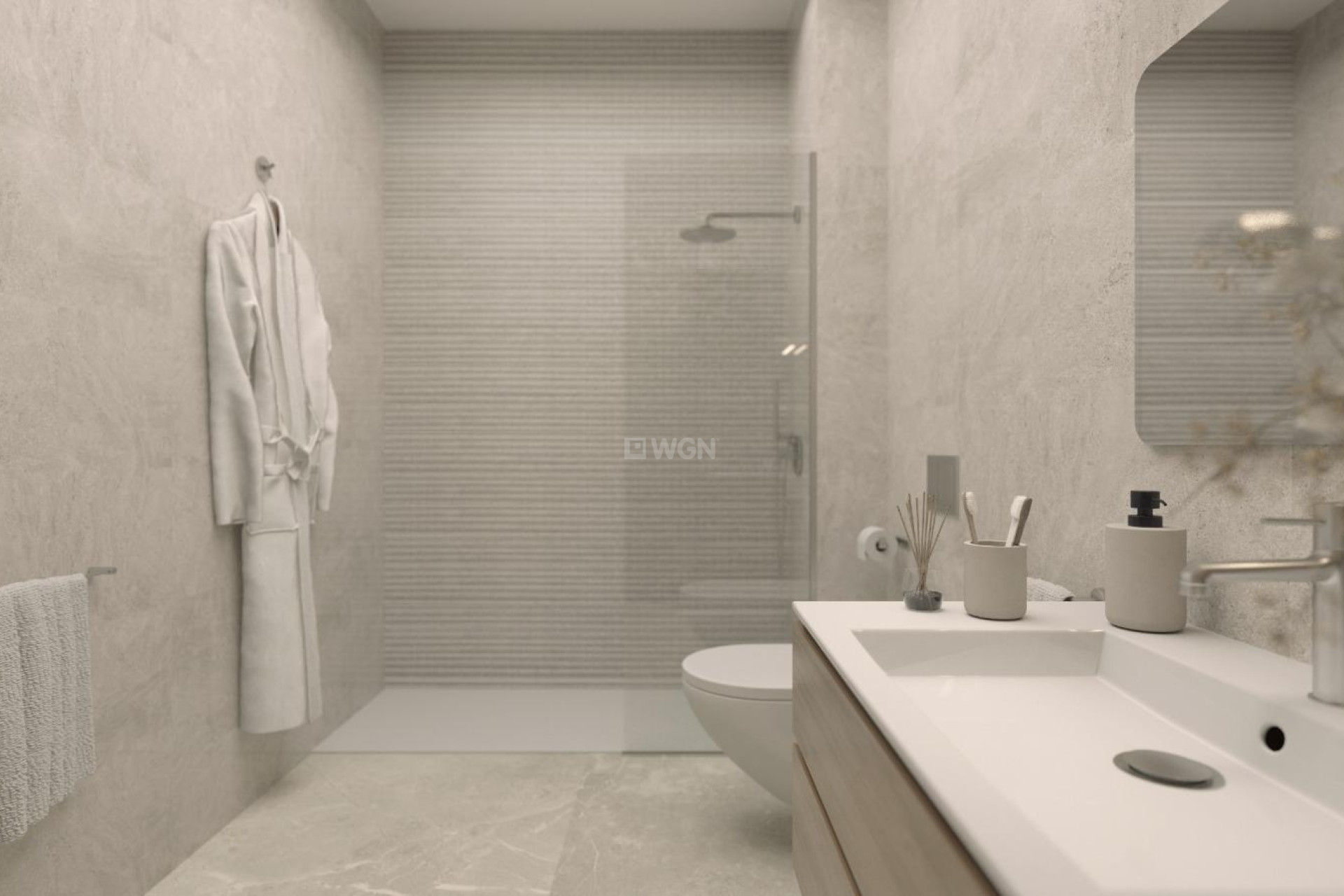 New Build - Apartment / flat - Torrevieja - Playa de El Cura