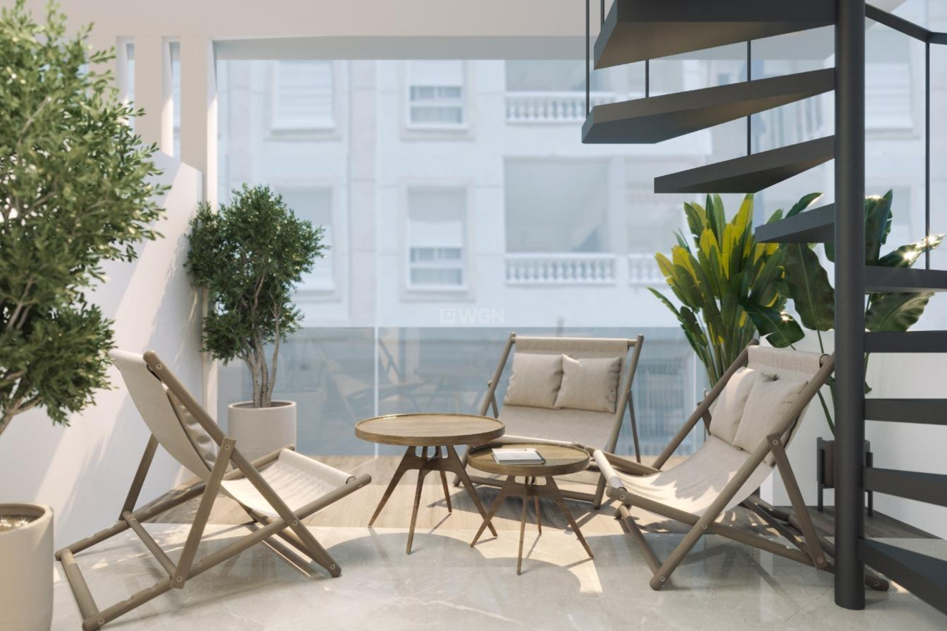 New Build - Apartment / flat - Torrevieja - Playa de El Cura