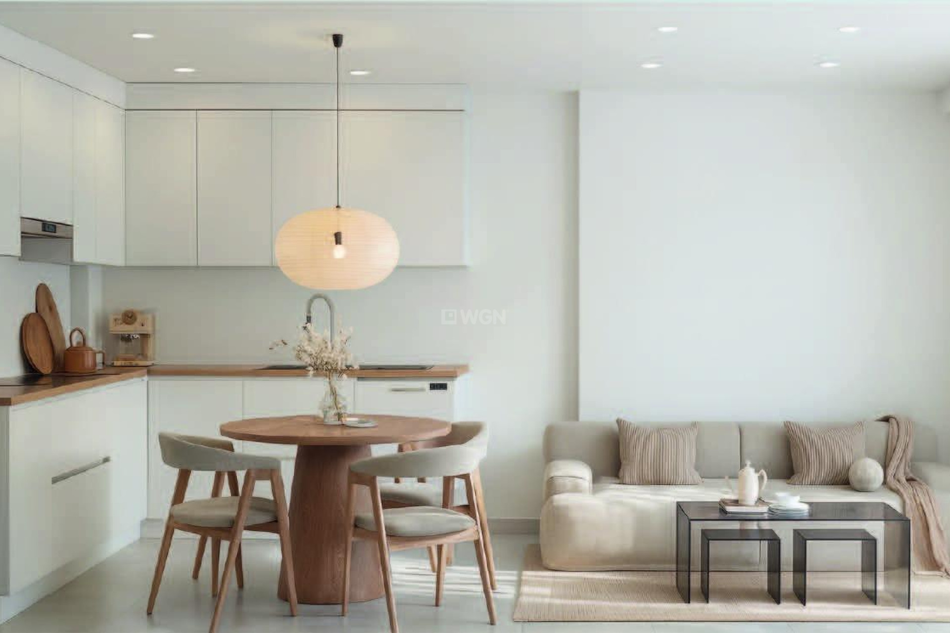 New Build - Apartment / flat - Torrevieja - Playa de El Cura