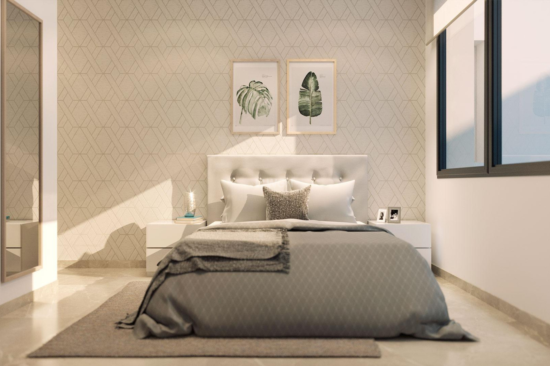 New Build - Apartment / flat - Torrevieja - Playa del Acequión