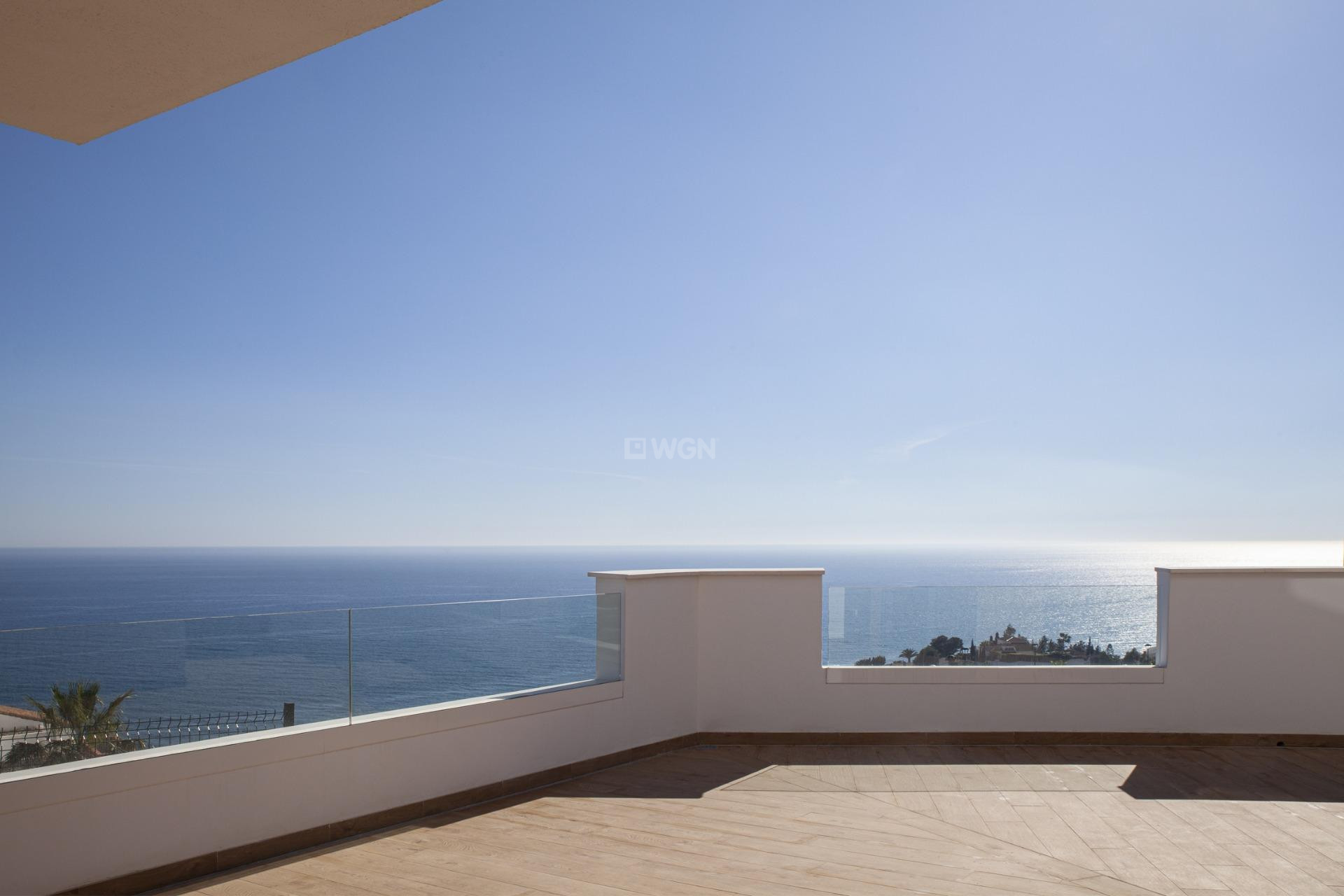 New Build - Apartment / flat - Torrox Costa - El Peñoncillo