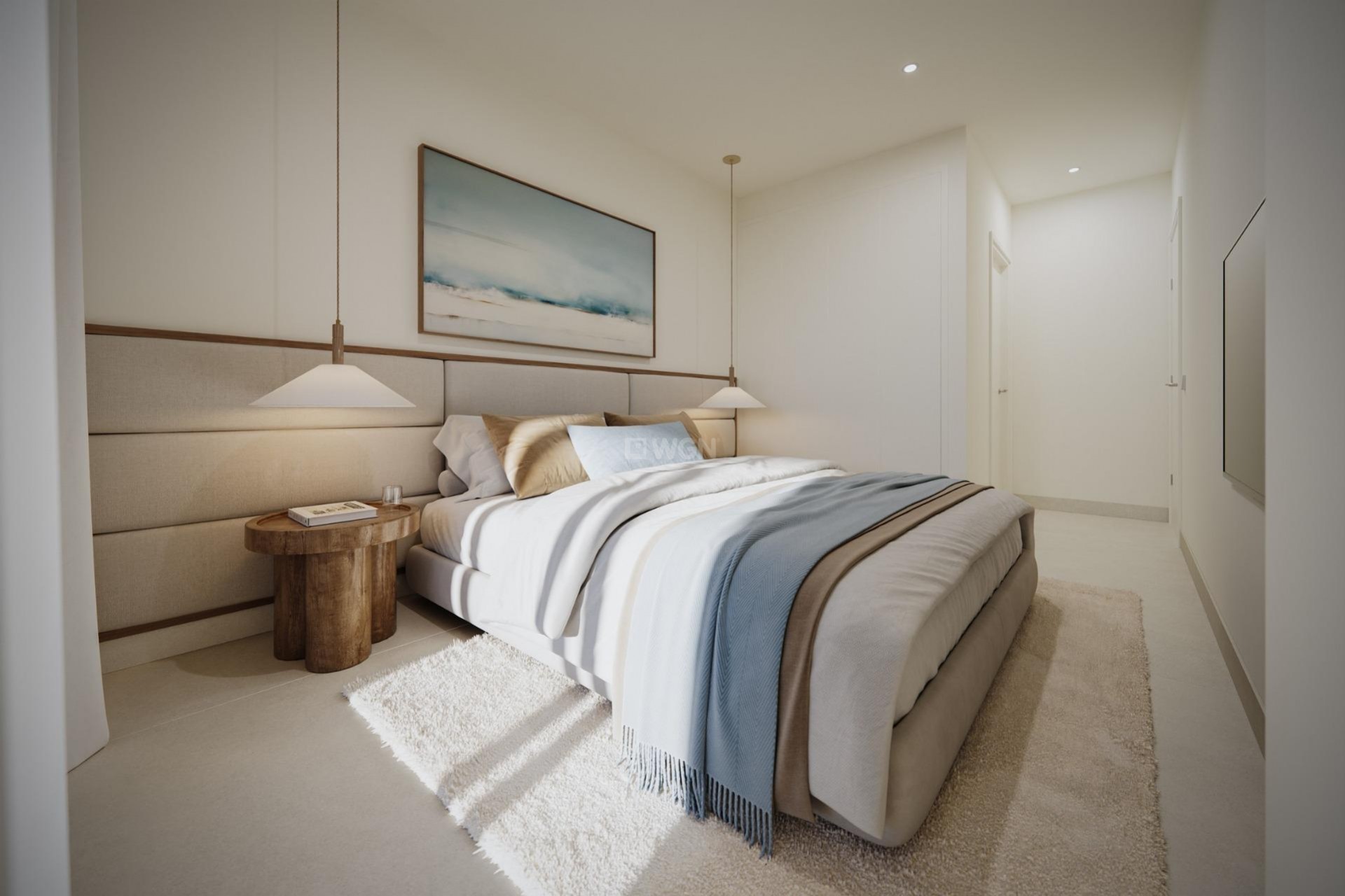 New Build - Apartment / flat - Vélez Málaga - Torre del Mar