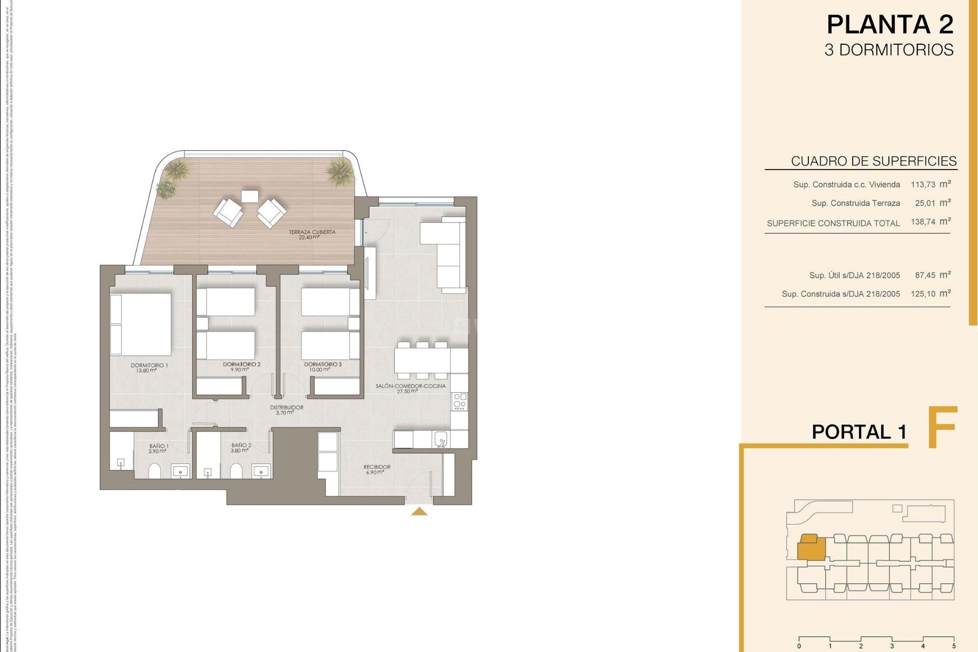 New Build - Apartment / flat - Vélez Málaga - Torre del Mar