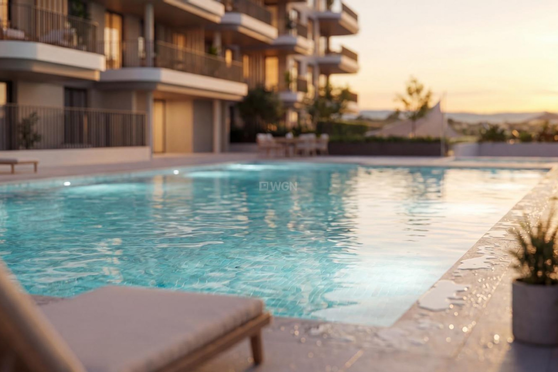 New Build - Apartment / flat - Vélez Málaga - Torre del Mar