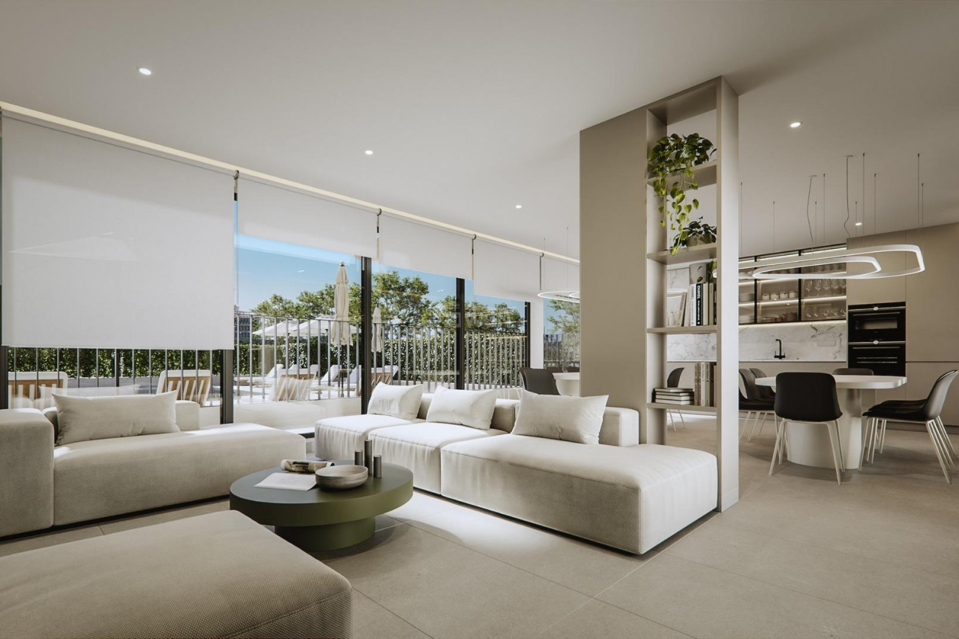 New Build - Apartment / flat - Vélez Málaga - Torre del Mar