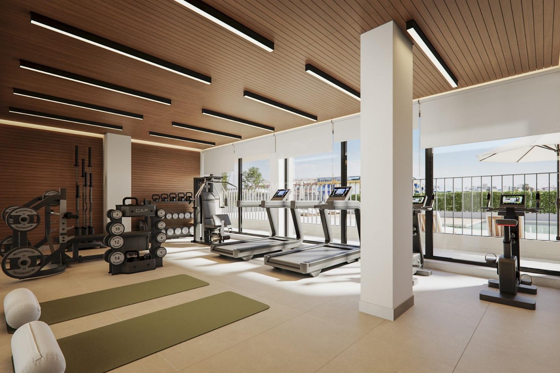 New Build - Apartment / flat - Vélez Málaga - Torre del Mar