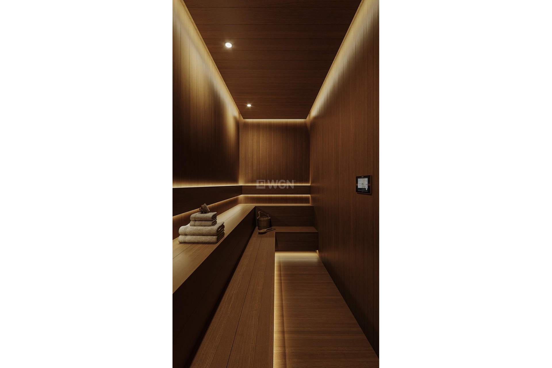 New Build - Apartment / flat - Vélez Málaga - Torre del Mar