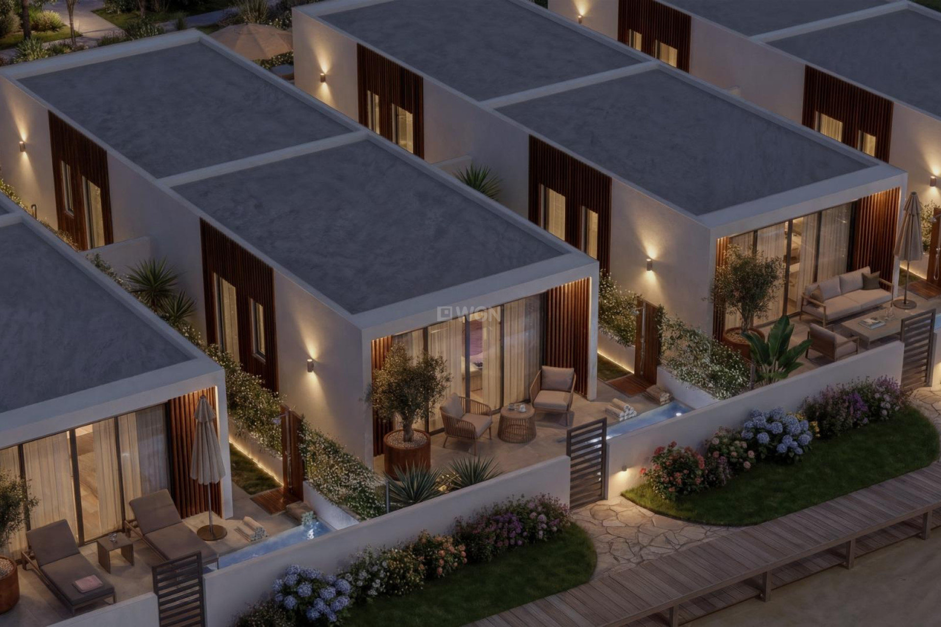 New Build - Apartment / flat - Vera - Vera Playa