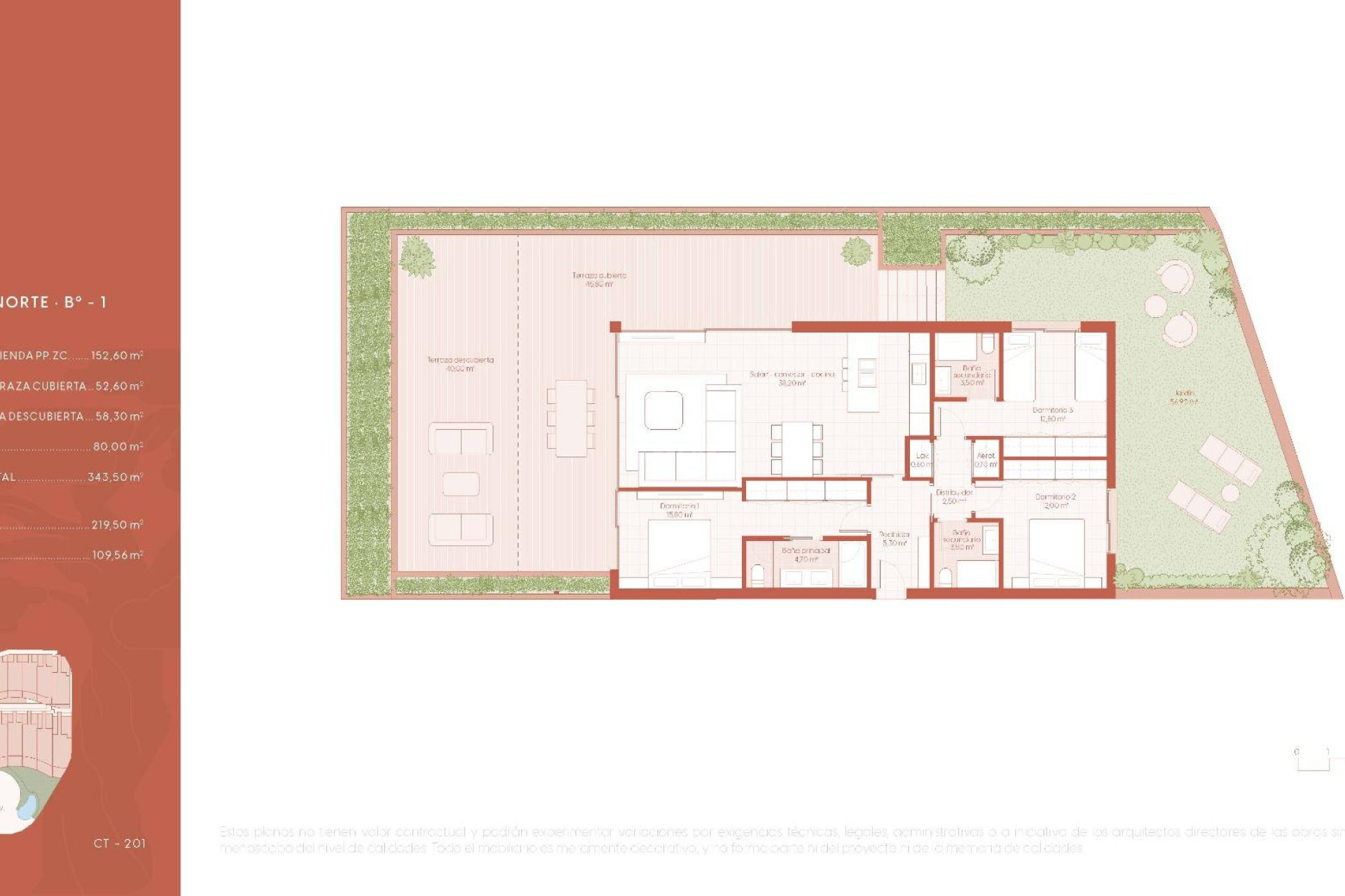 New Build - Bungalow - Benalmadena - Torremuelle