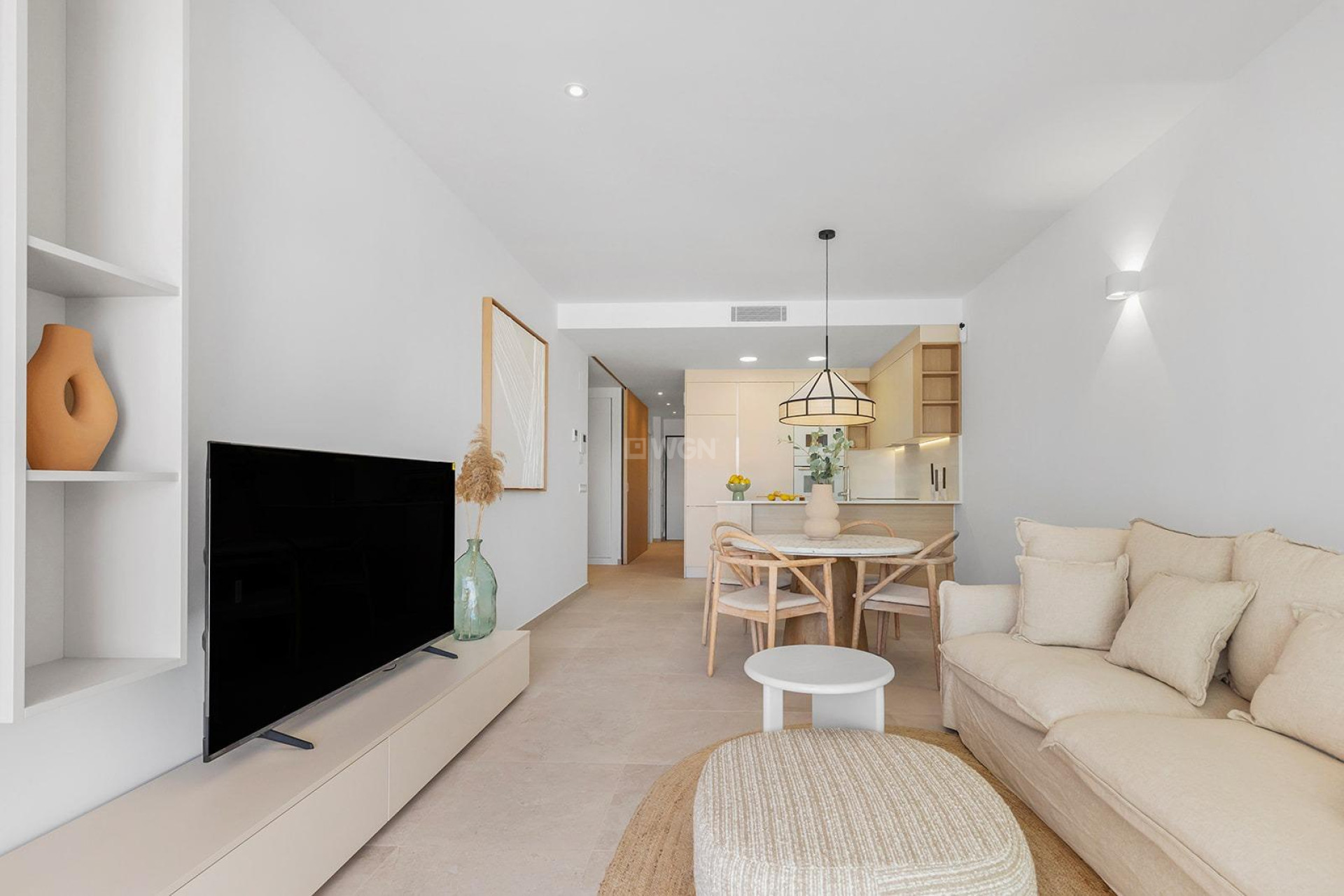 New Build - Bungalow - Dolores - Sector 3
