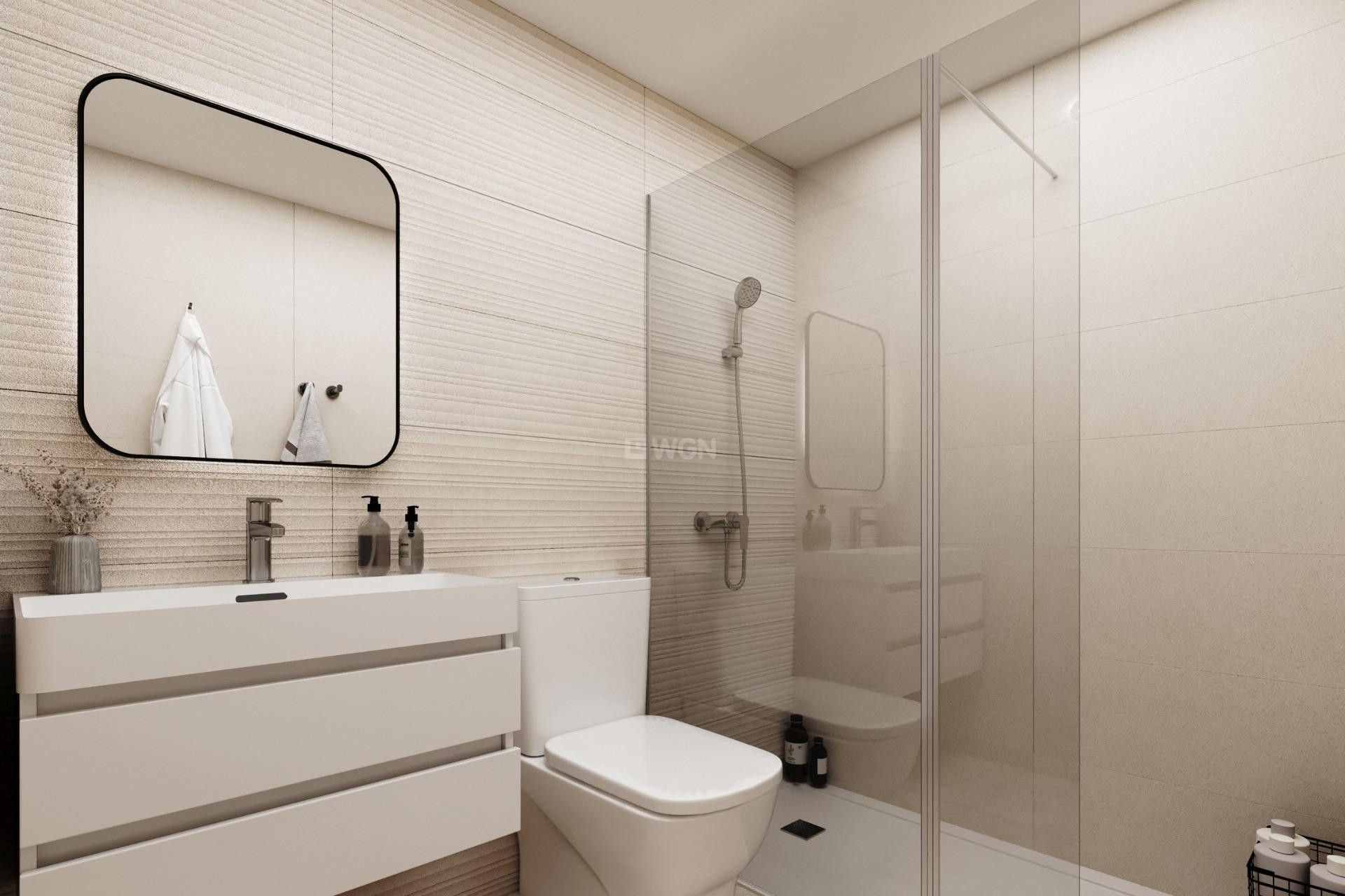 New Build - Bungalow - La Manga Club
