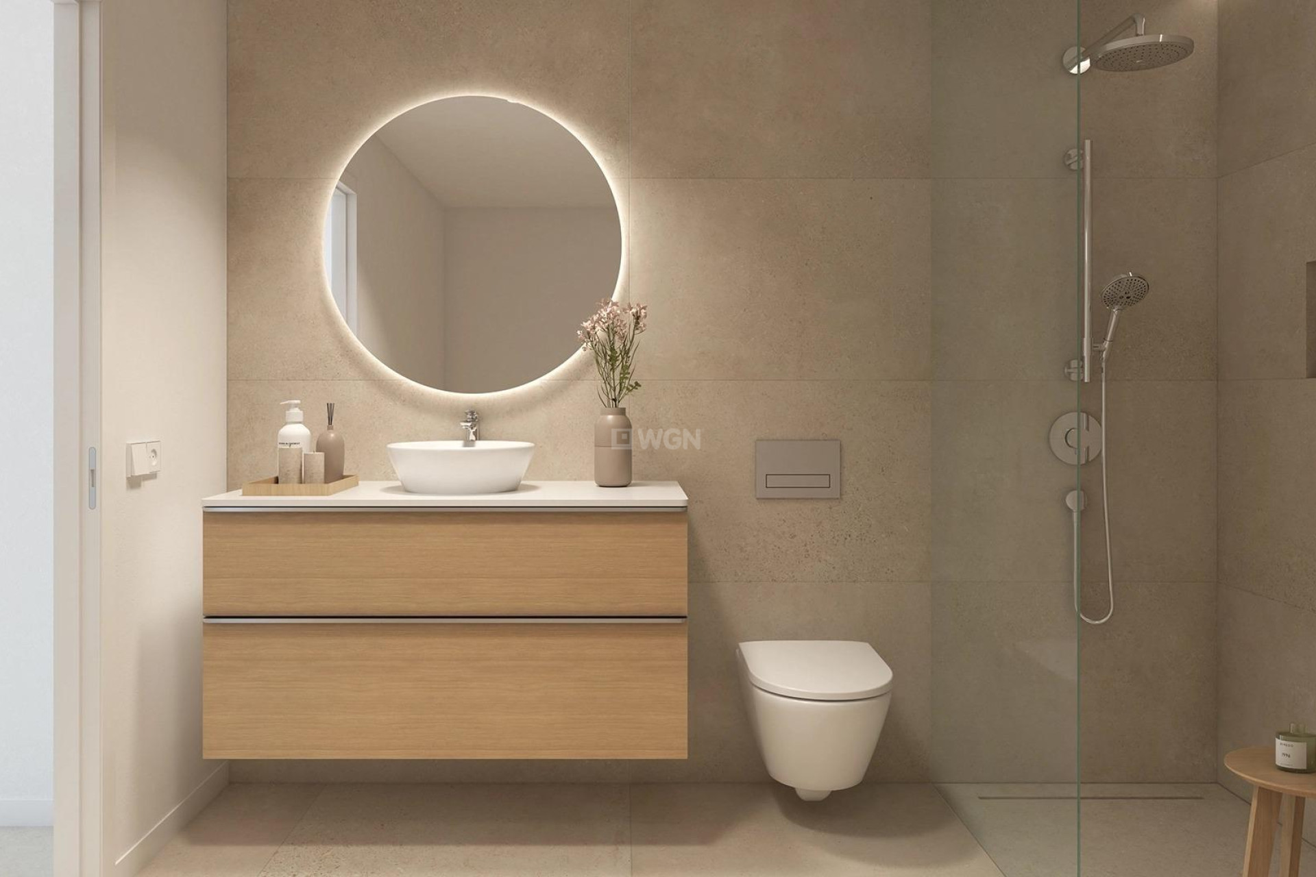 New Build - Bungalow - Marbella - Elviria