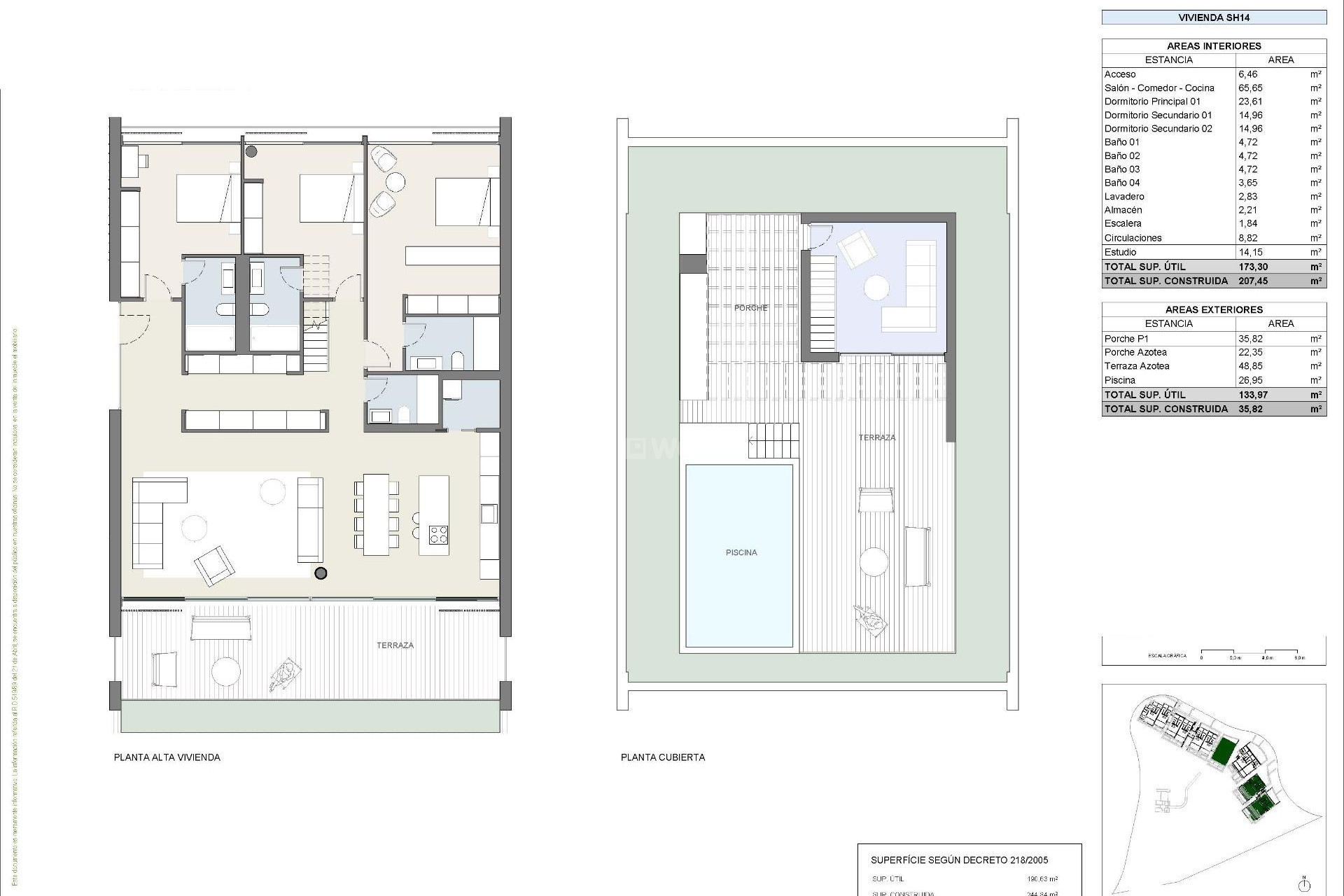 New Build - Bungalow - Marbella - Elviria