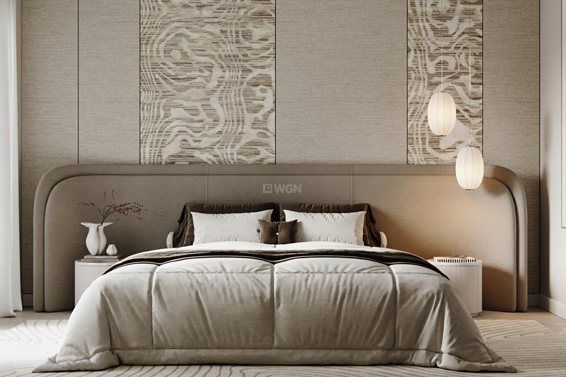 New Build - Bungalow - Mijas - Urb. Buenavista