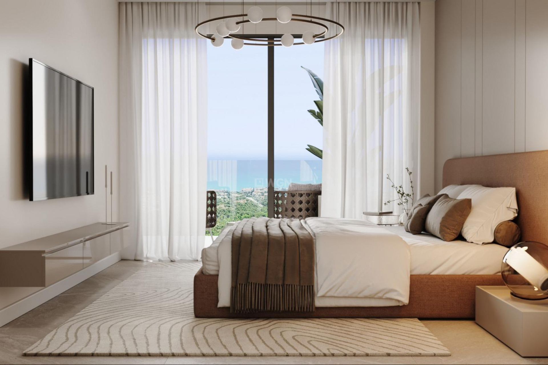 New Build - Bungalow - Mijas - Urb. Buenavista