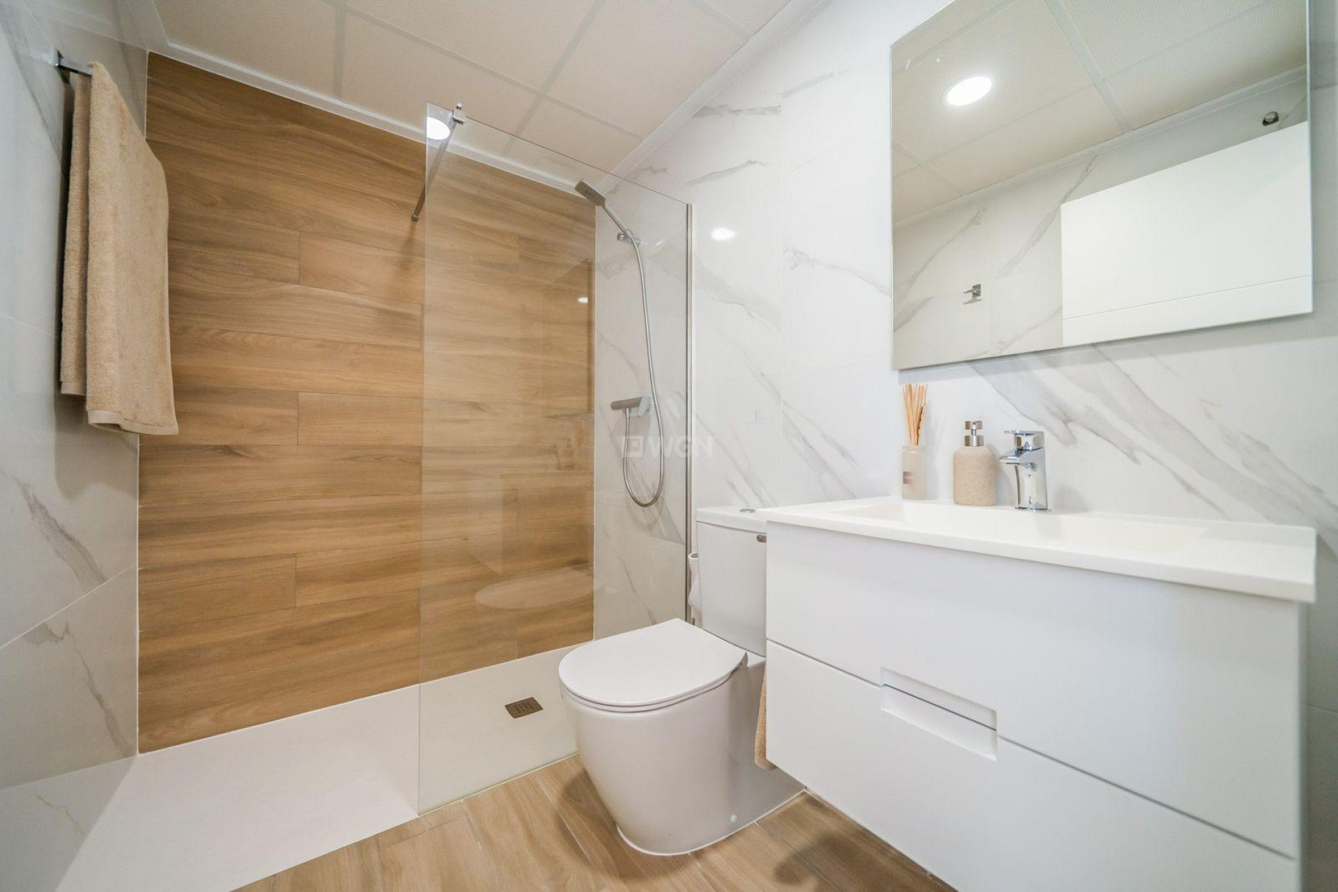 New Build - Bungalow - Orihuela - Vistabella Golf