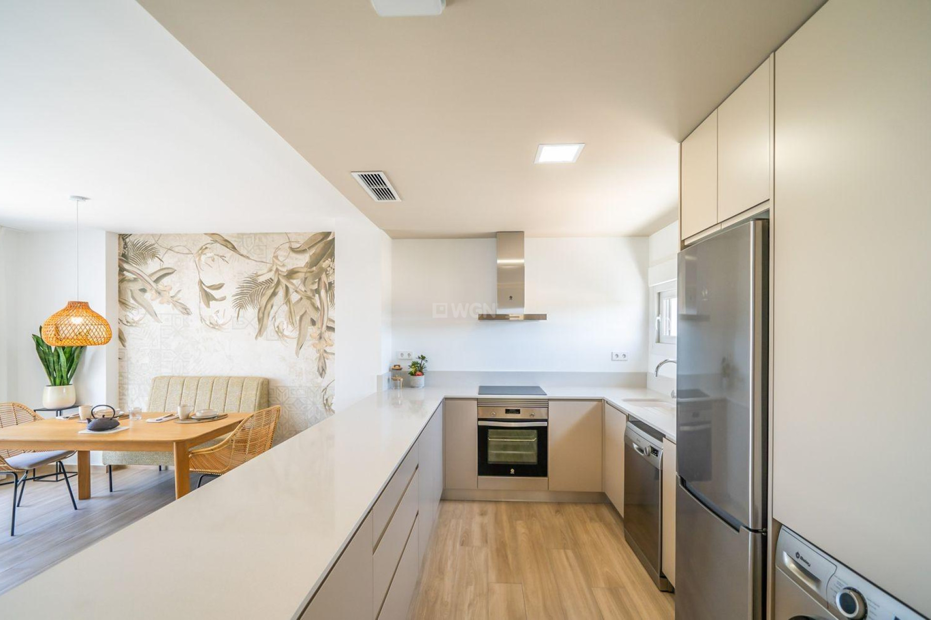 New Build - Bungalow - Orihuela - Vistabella Golf