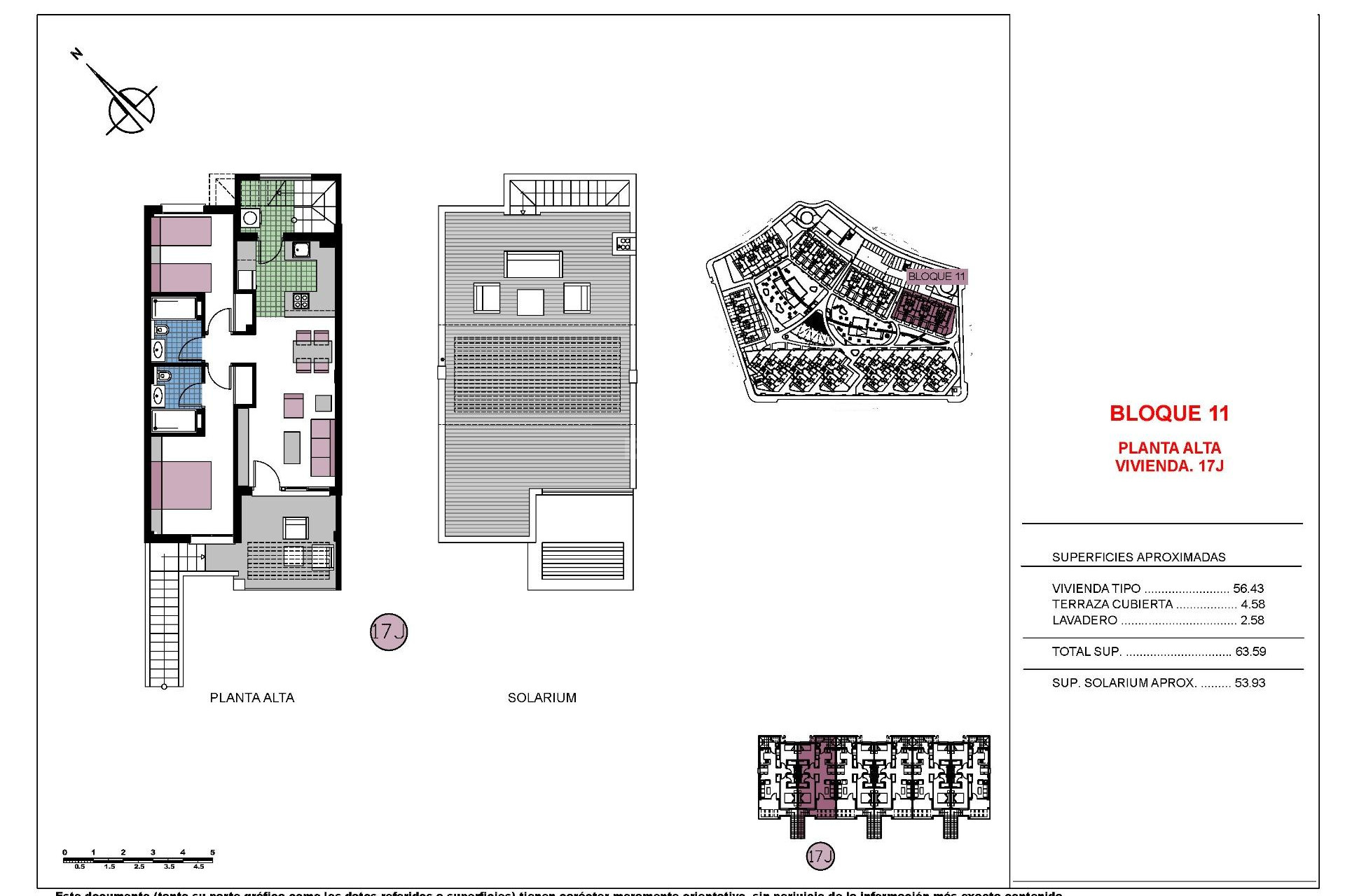 New Build - Bungalow - Pilar de la Horadada - Mil Palmeras