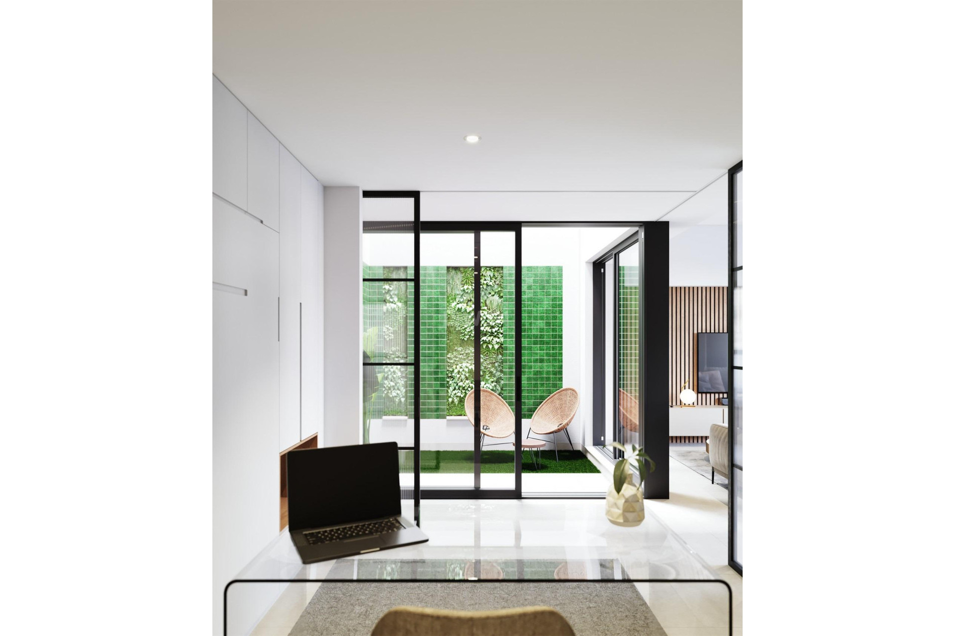 New Build - Bungalow - Pilar de la Horadada - pueblo