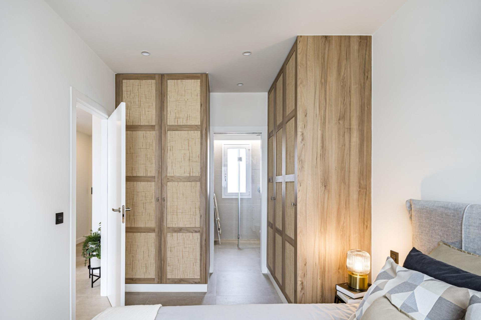 New Build - Bungalow - Pilar de la Horadada - Torre De La Horadada