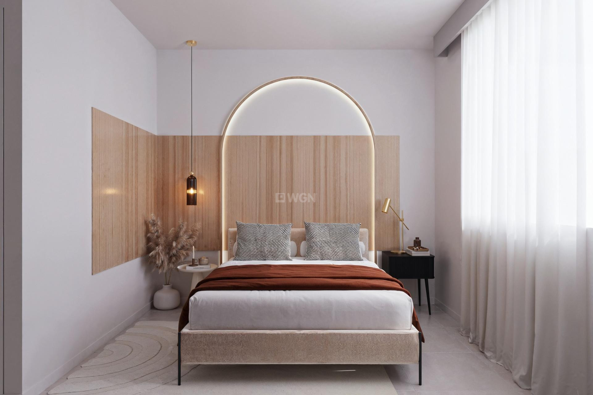 New Build - Bungalow - San Miguel de Salinas - Pueblo