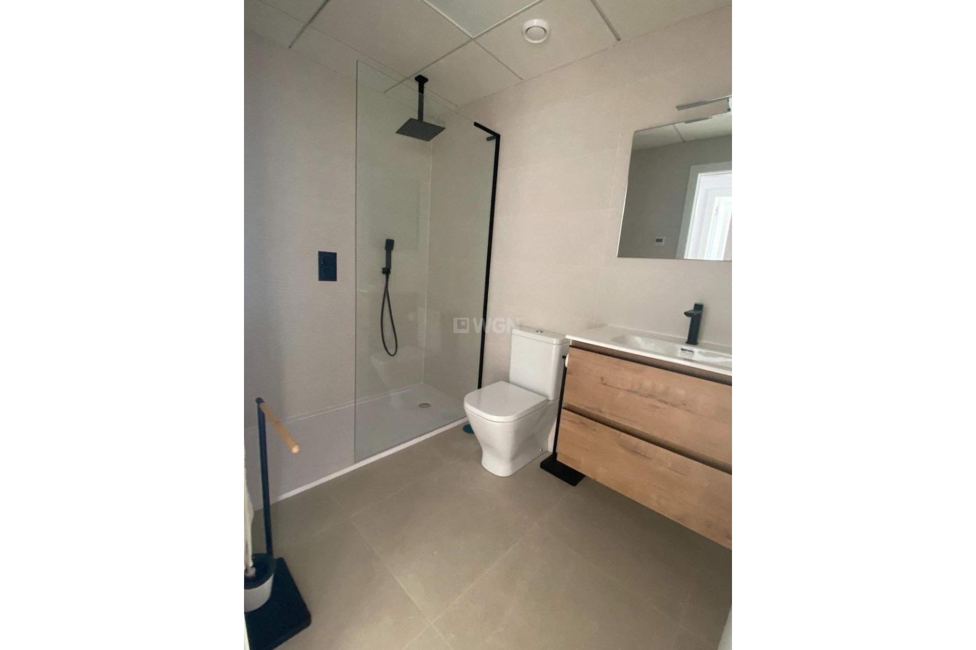 New Build - Bungalow - San Pedro del Pinatar - El Salero