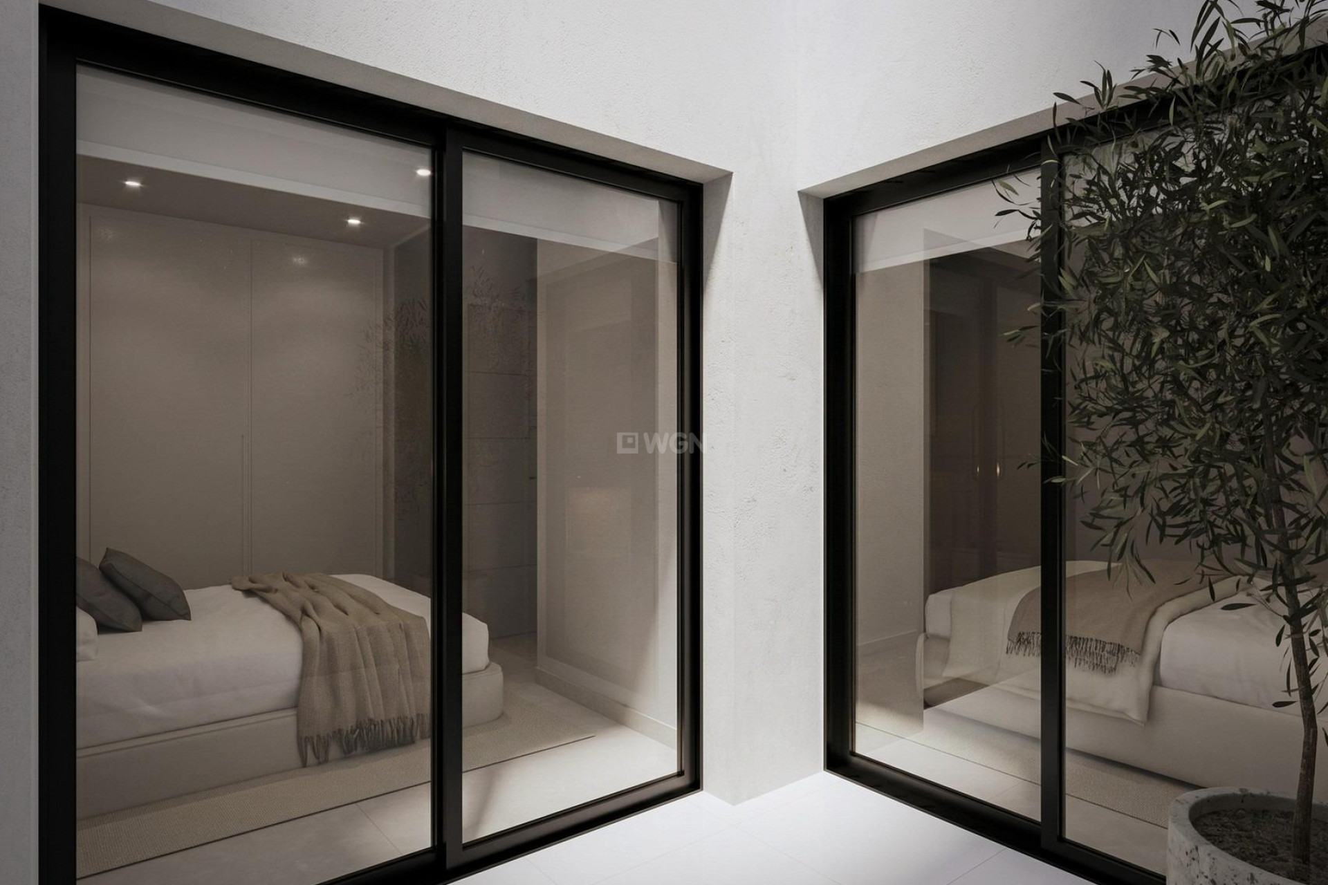 New Build - Bungalow - San Pedro del Pinatar - El Salero
