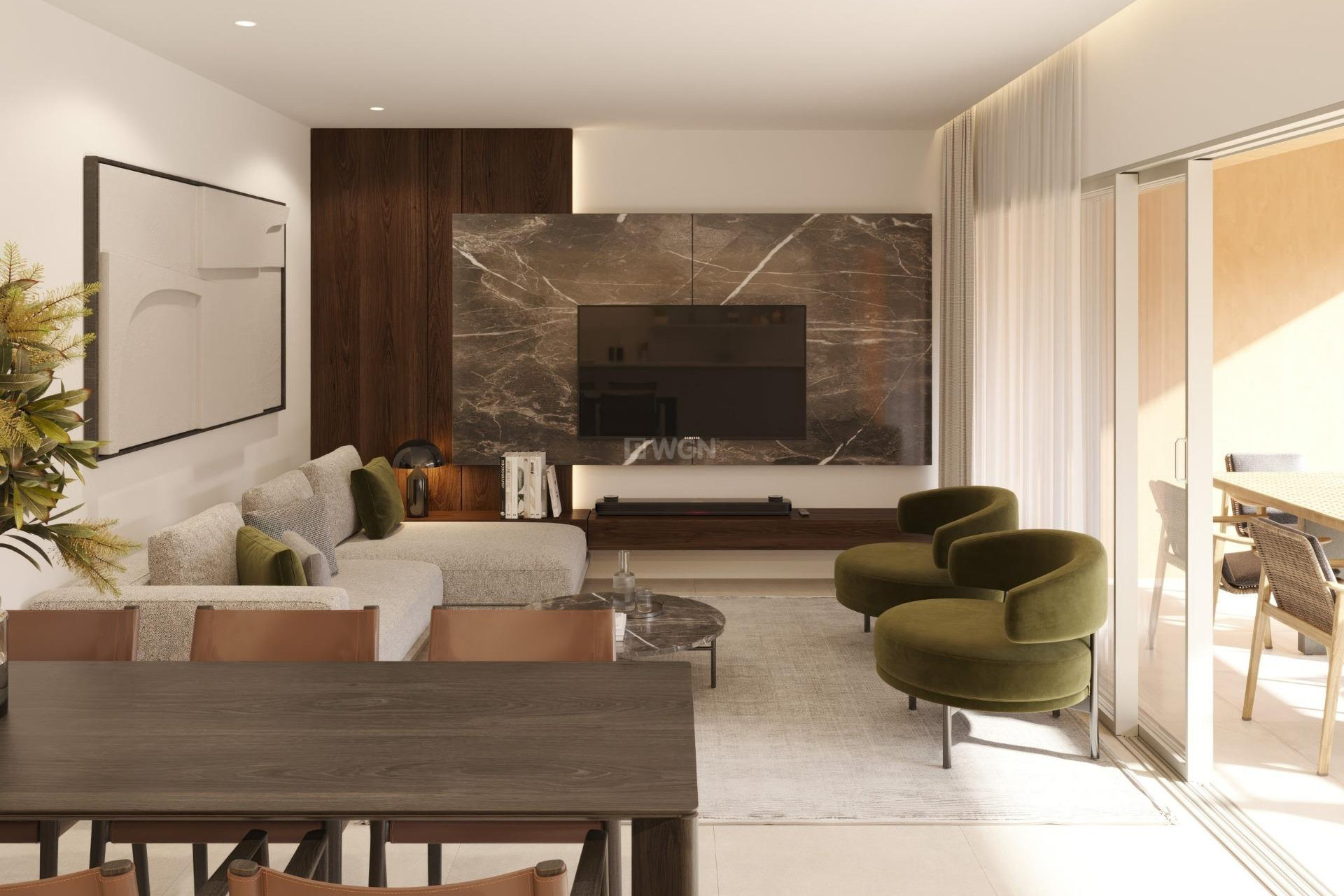 New Build - Bungalow - Torrevieja - Los Balcones