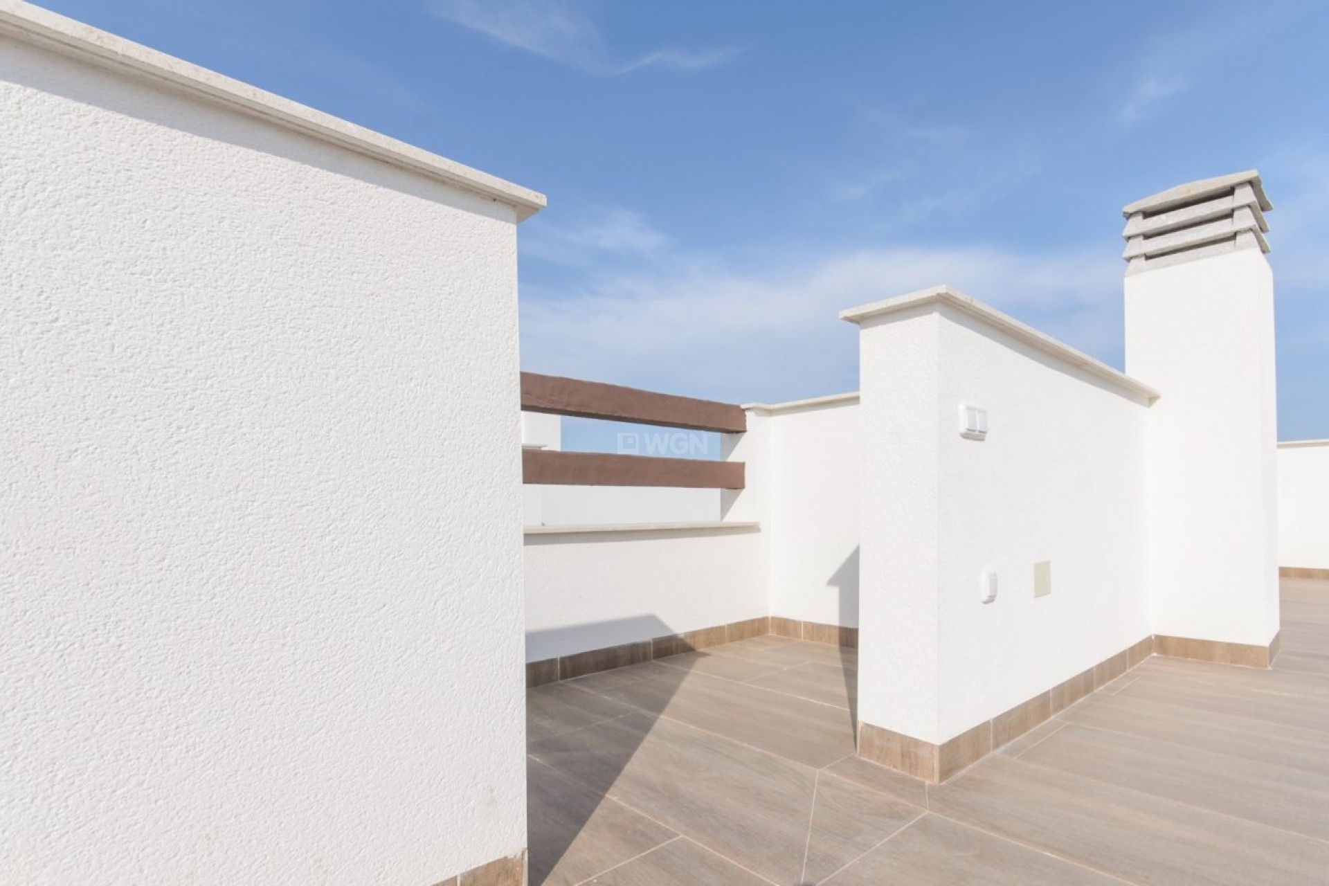 New Build - Bungalow - Torrevieja - Los Balcones