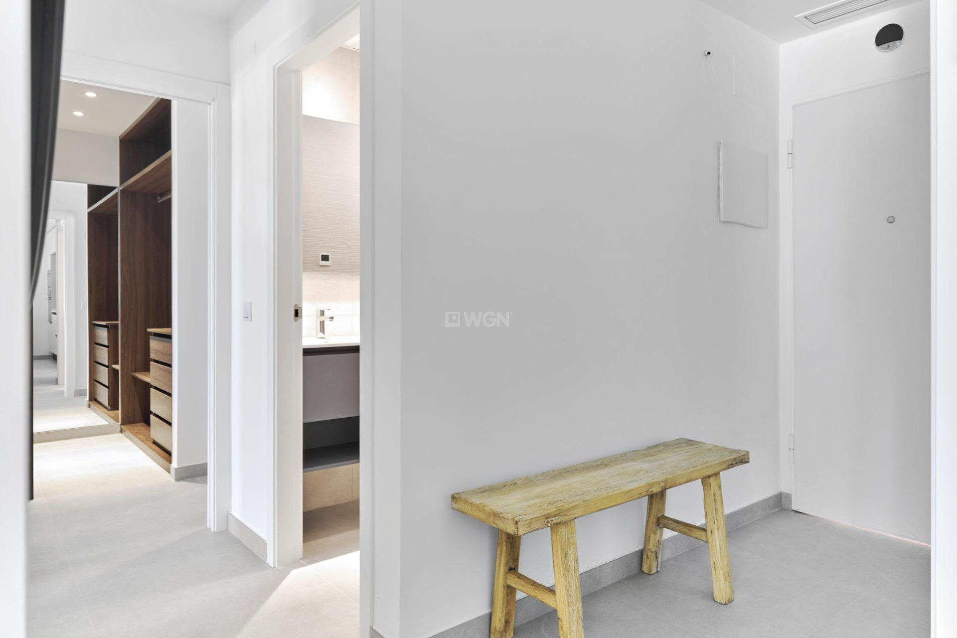 New Build - Bungalow - Torrevieja - Villa Amalia