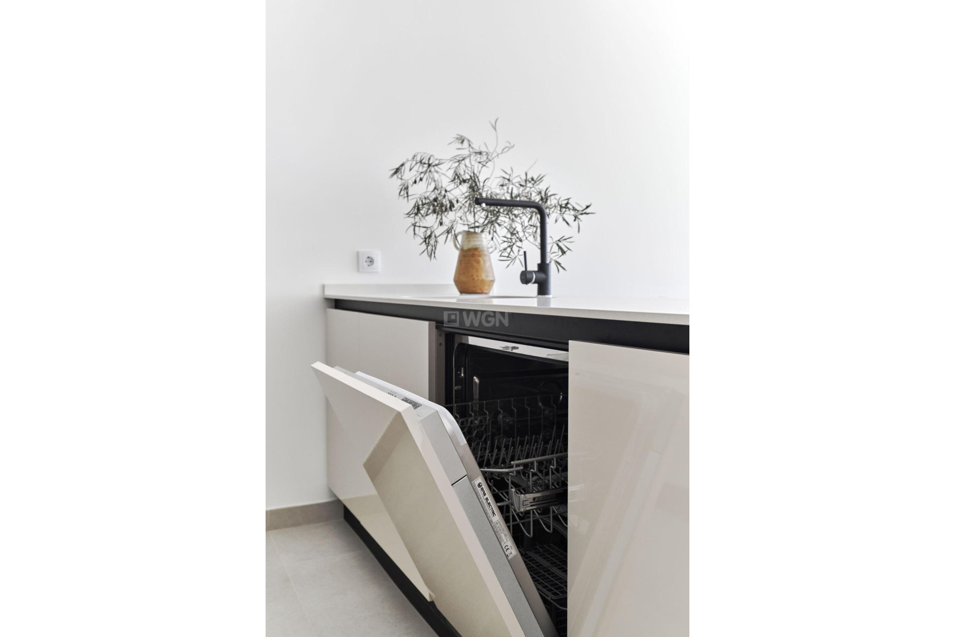 New Build - Bungalow - Torrevieja - Villa Amalia