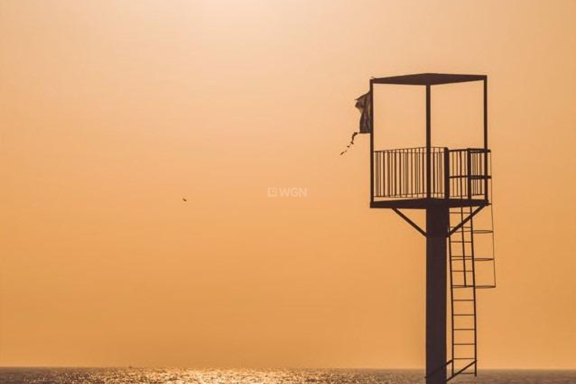 New Build - Ground floor apartment - Almerimar