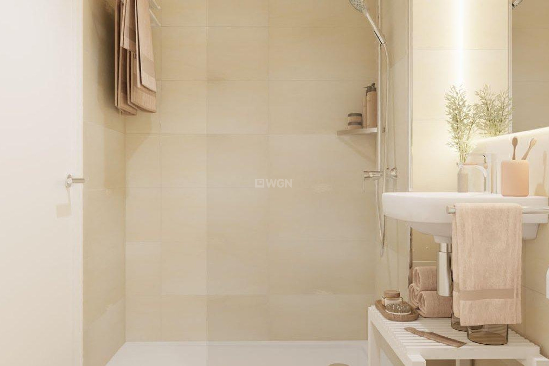 New Build - Ground floor apartment - Almuñecar - Velilla-Taramay